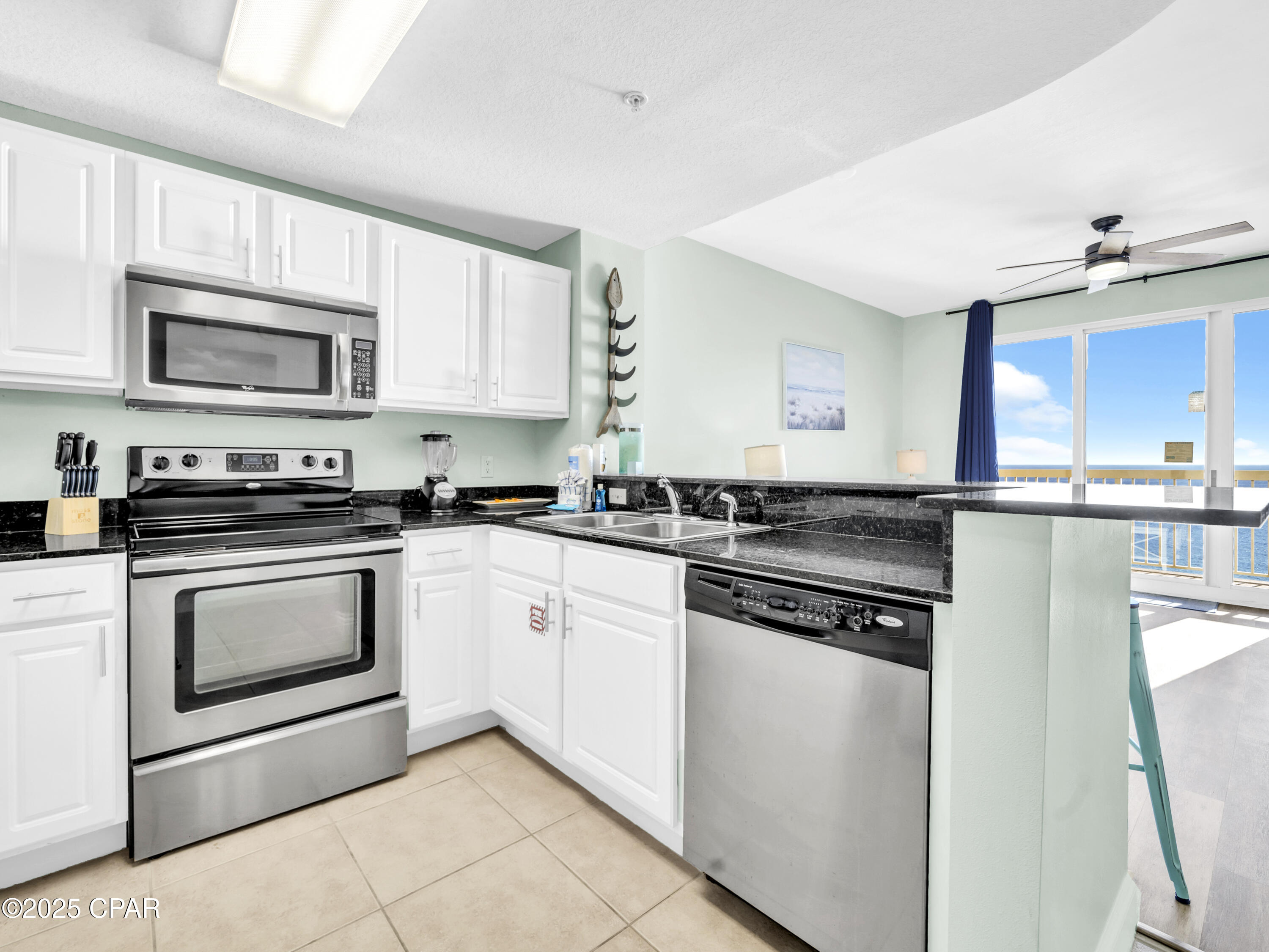 Calypso Towers I - Residential