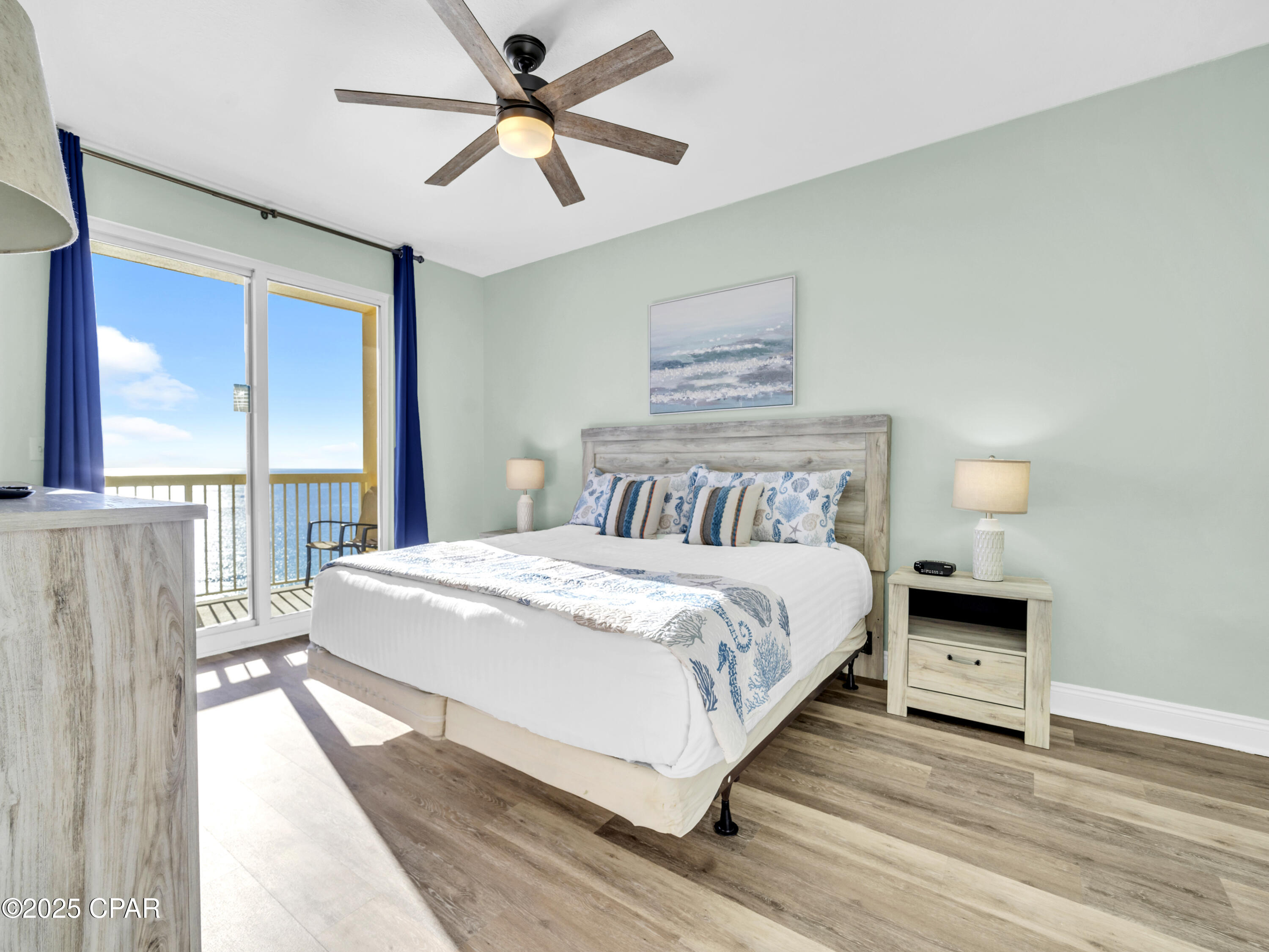 Calypso Towers I - Residential