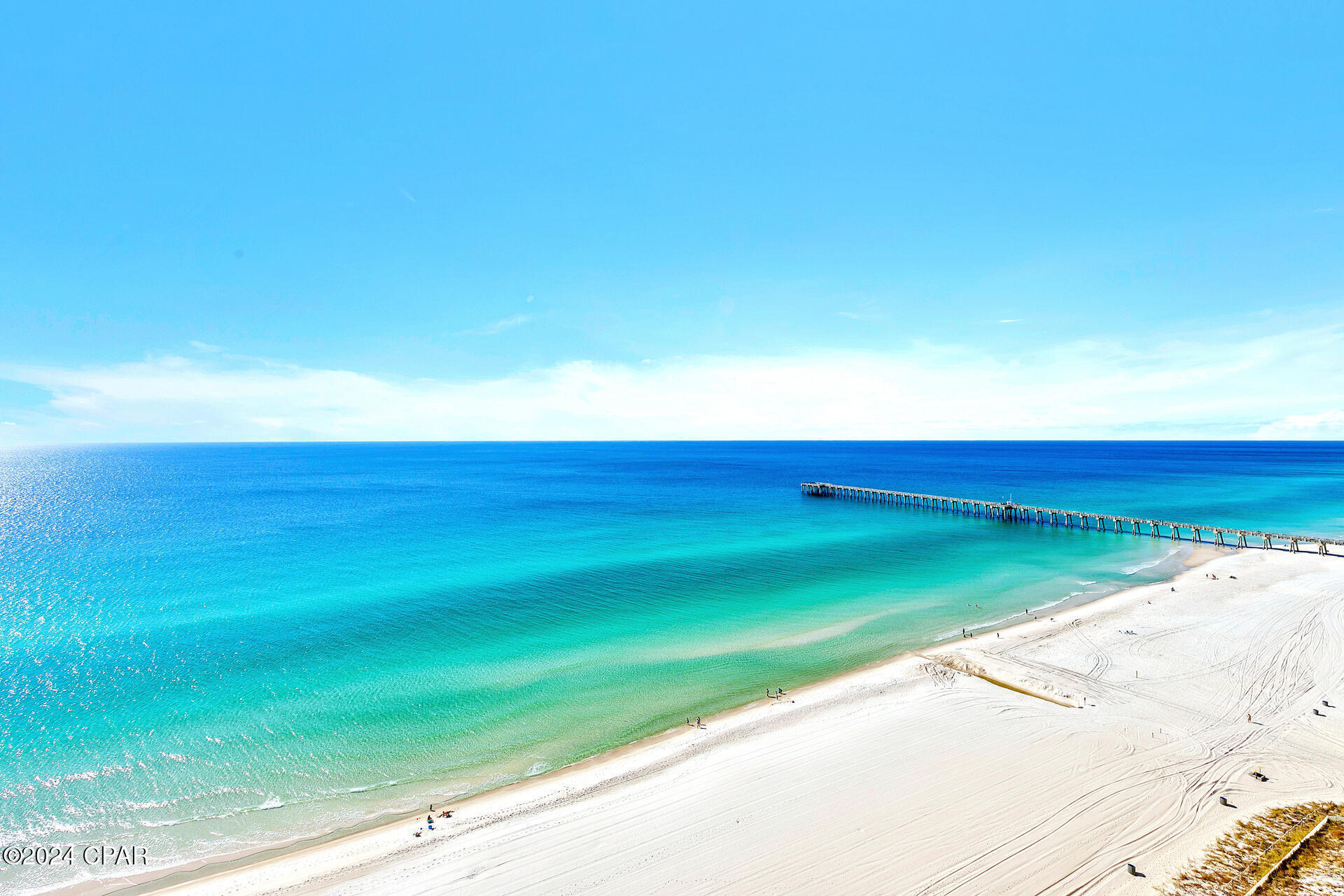 Calypso Towers I - Residential