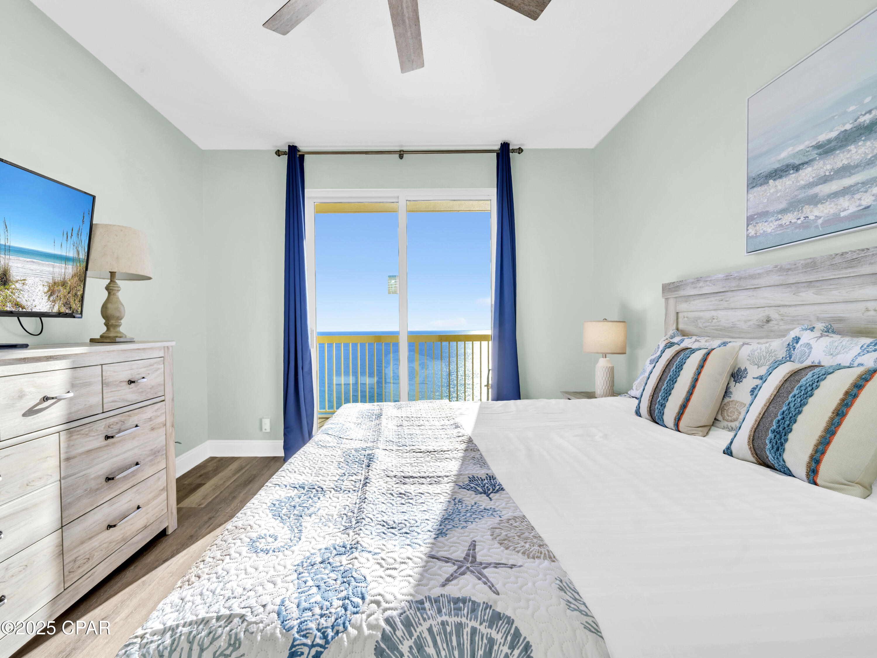 Calypso Towers I - Residential