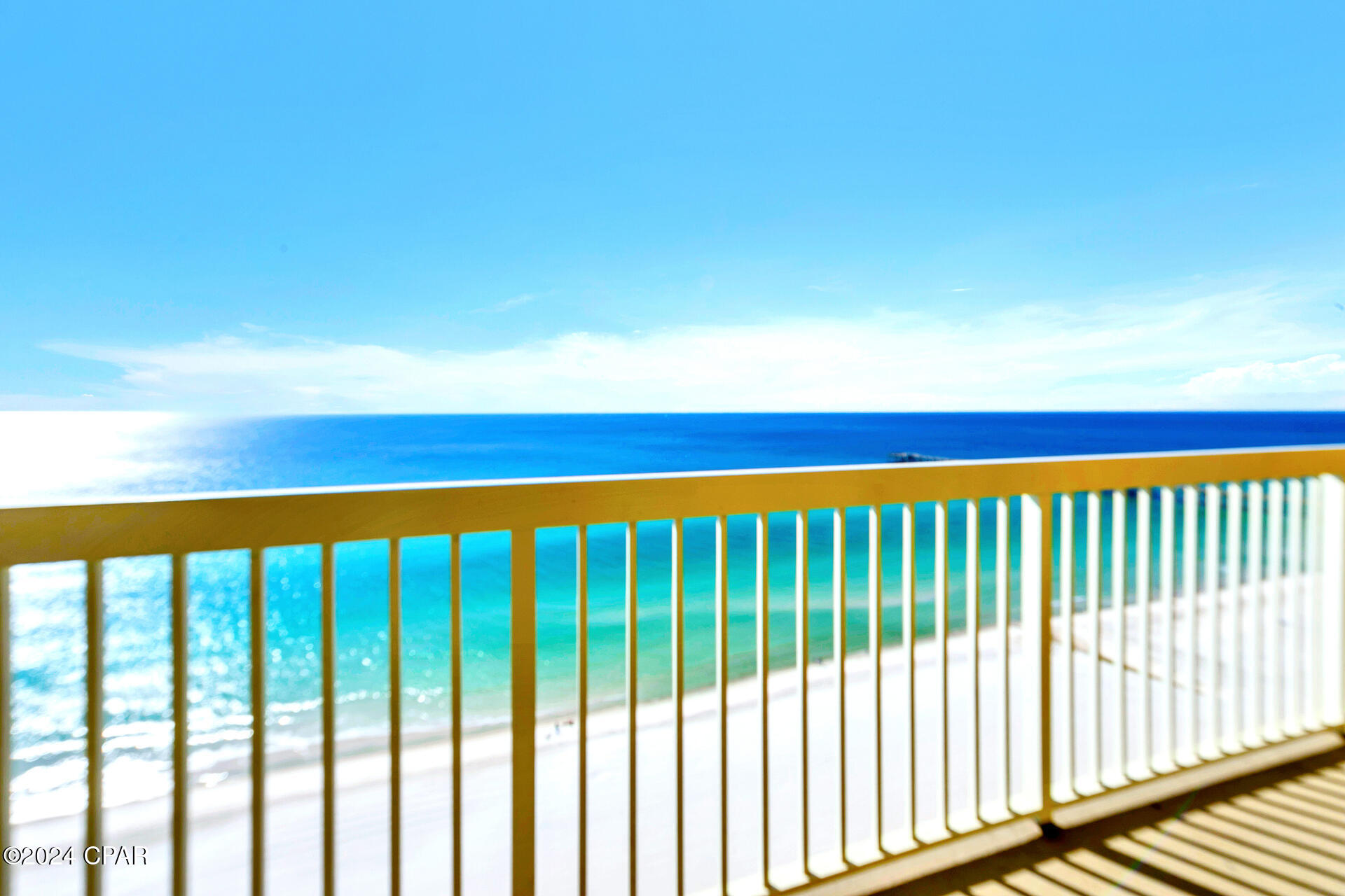 Calypso Towers I - Residential