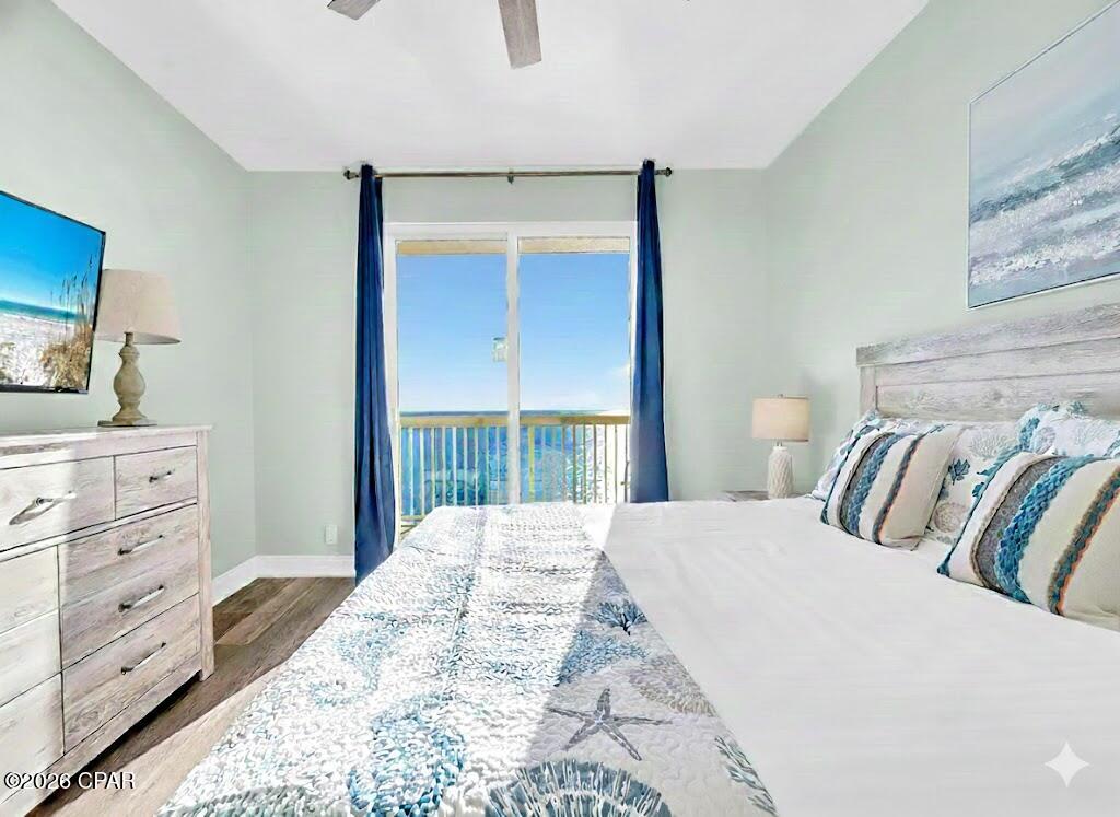 Calypso Towers I - Residential