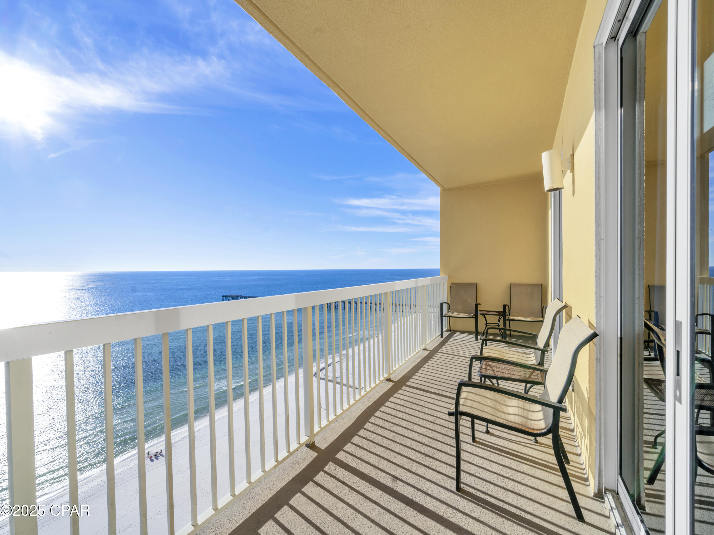 Calypso Towers I - Residential