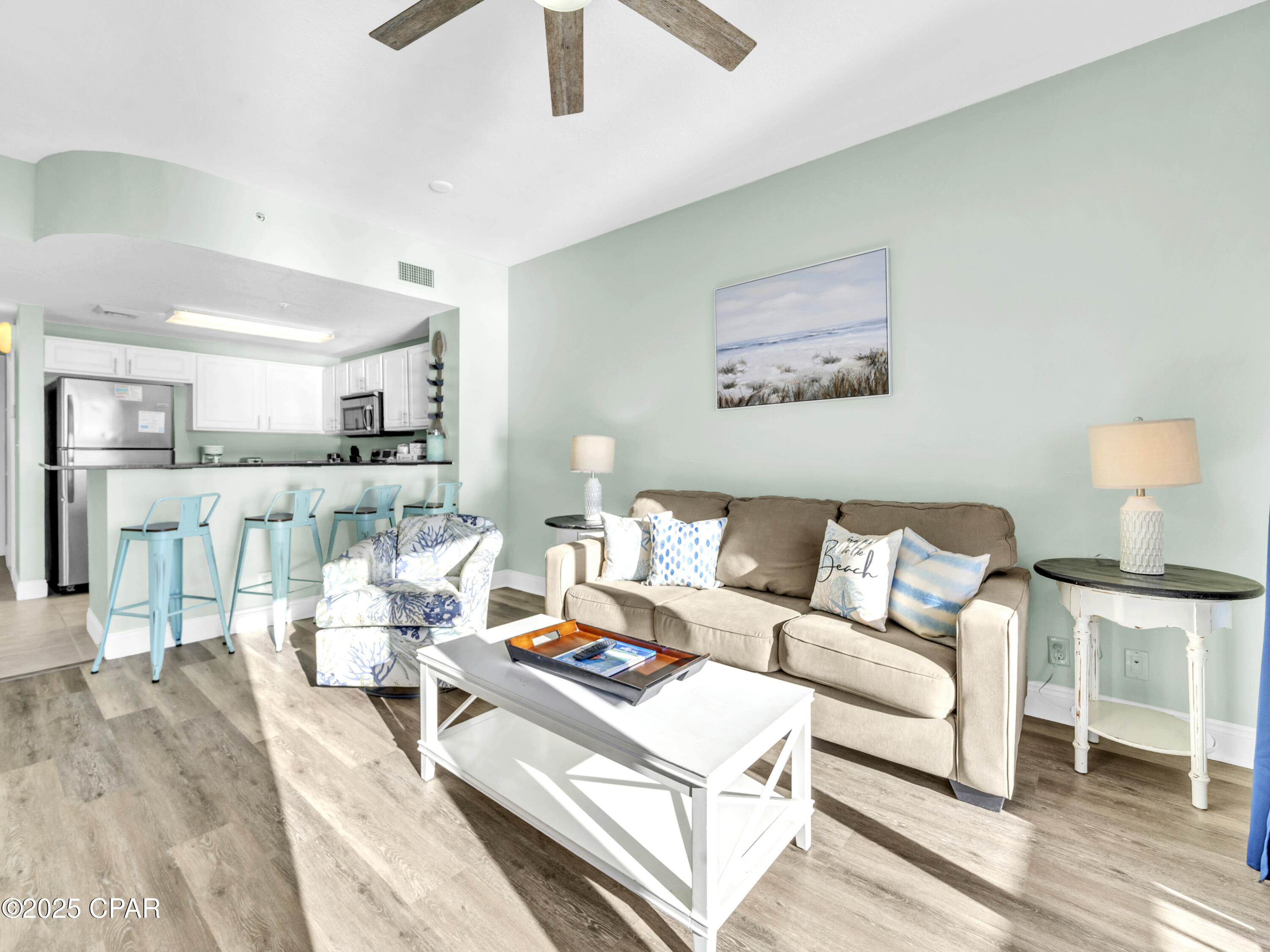 Calypso Towers I - Residential