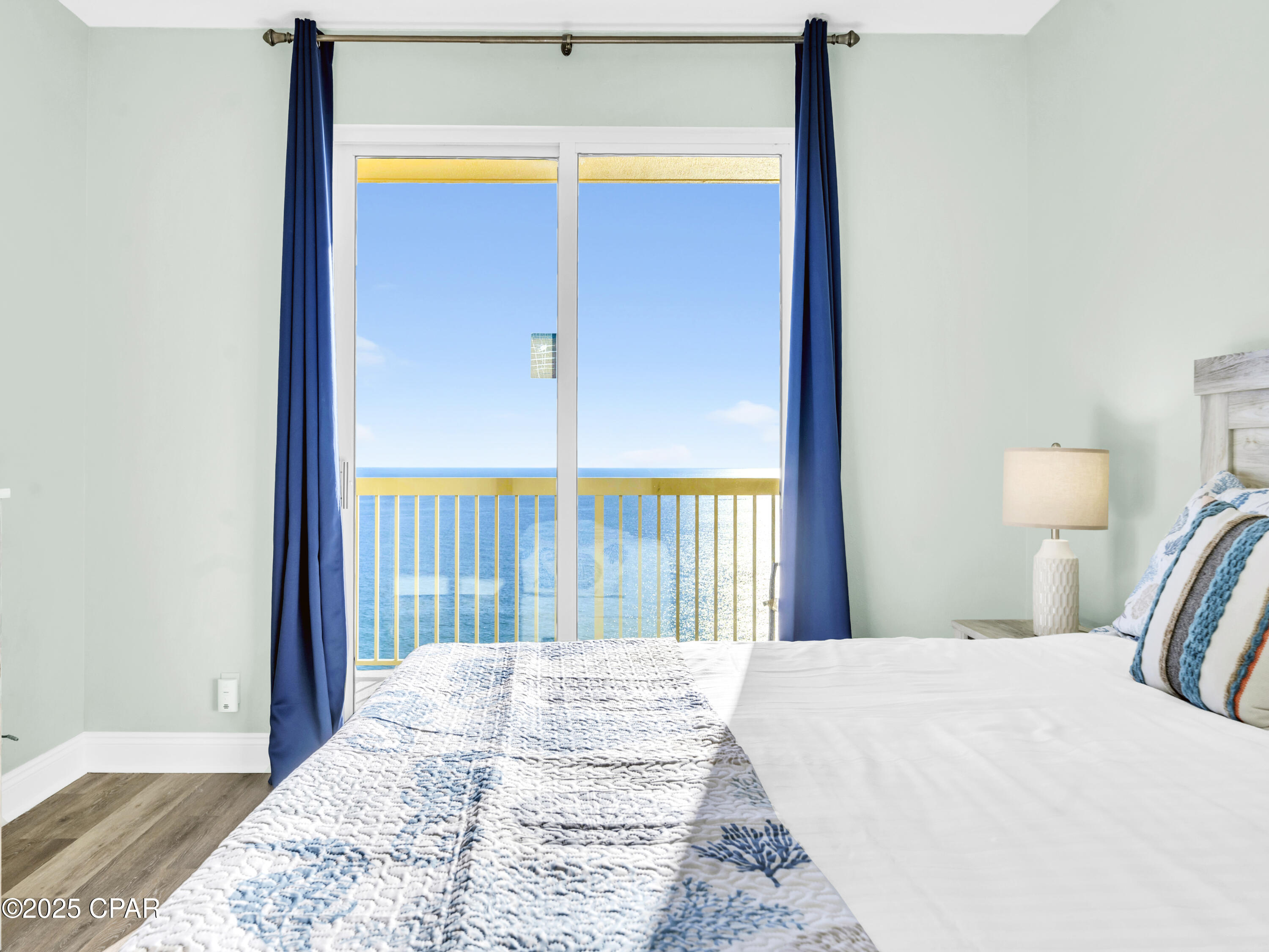 Calypso Towers I - Residential