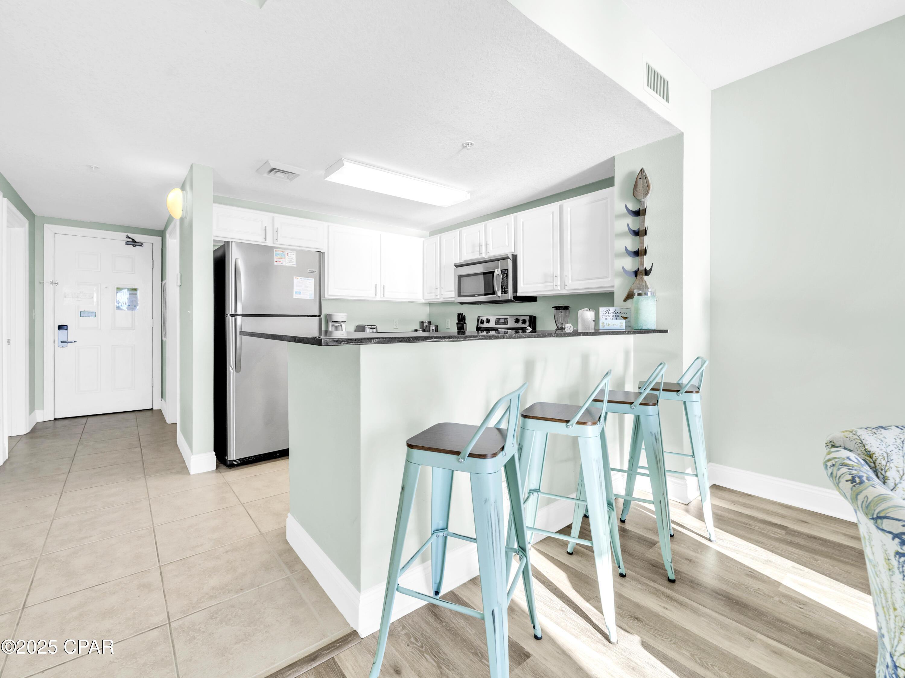 Calypso Towers I - Residential