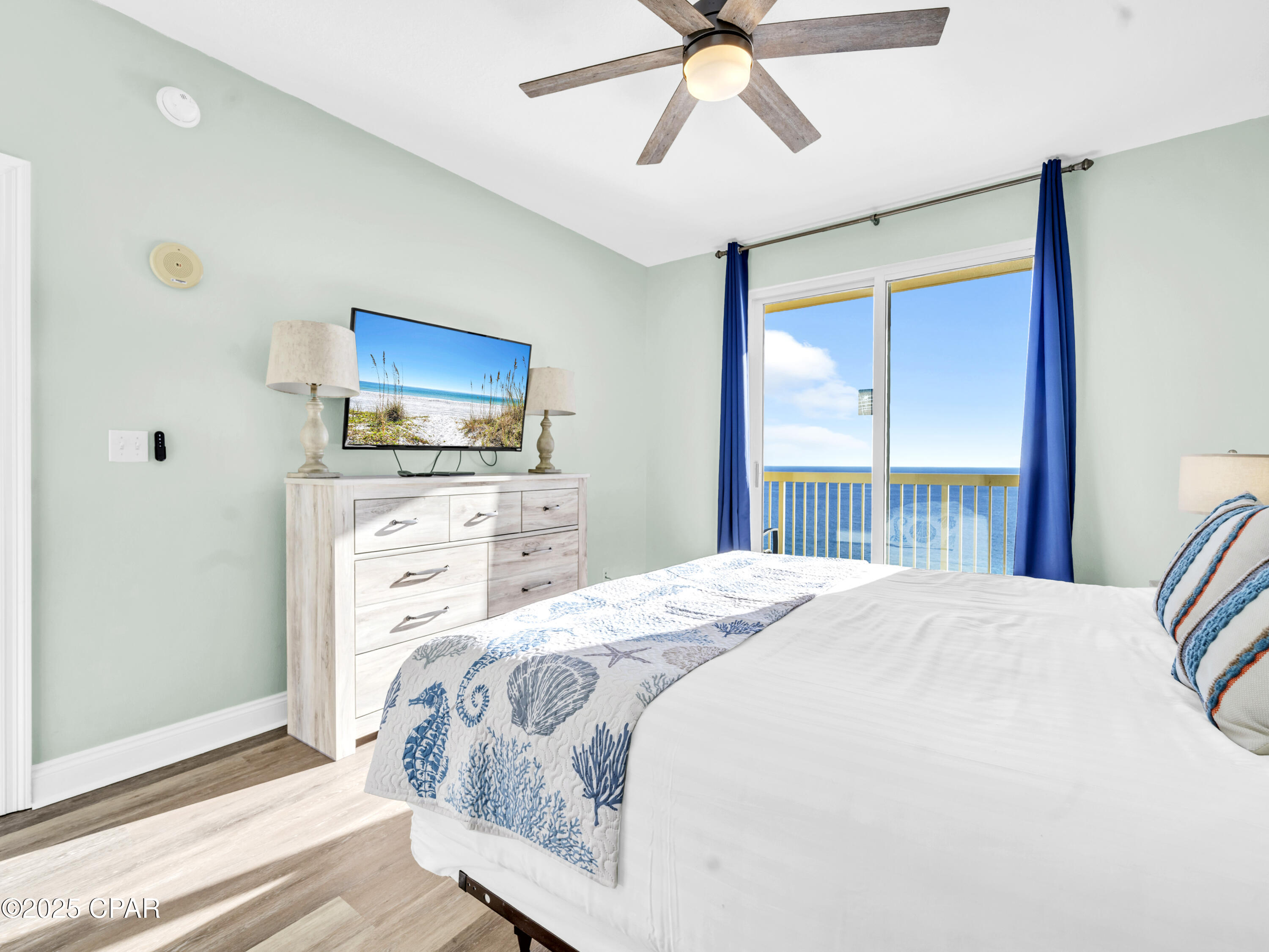 Calypso Towers I - Residential