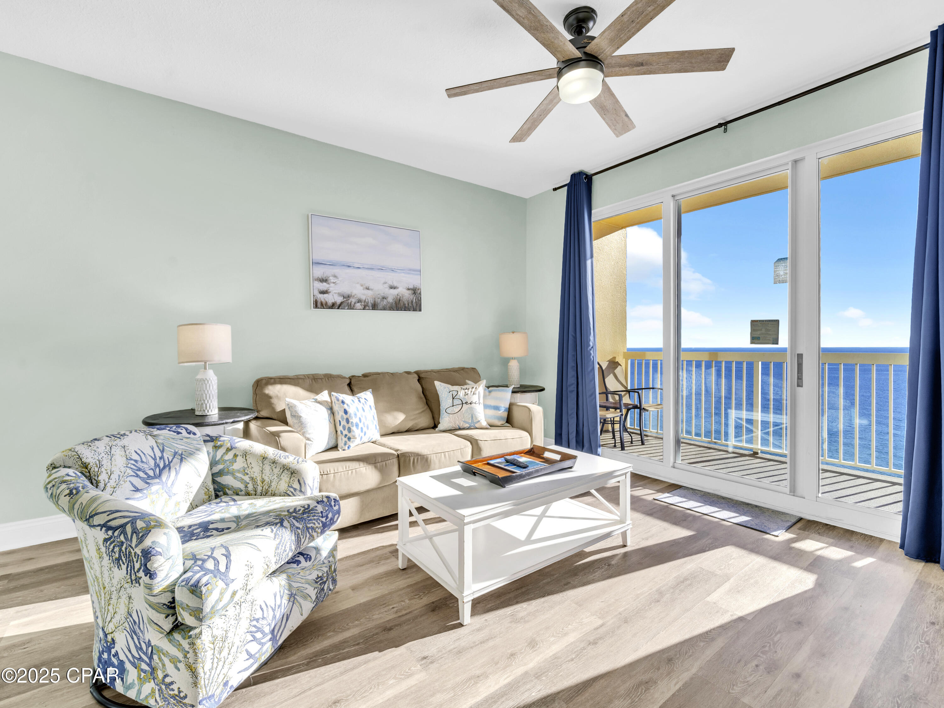 Calypso Towers I - Residential