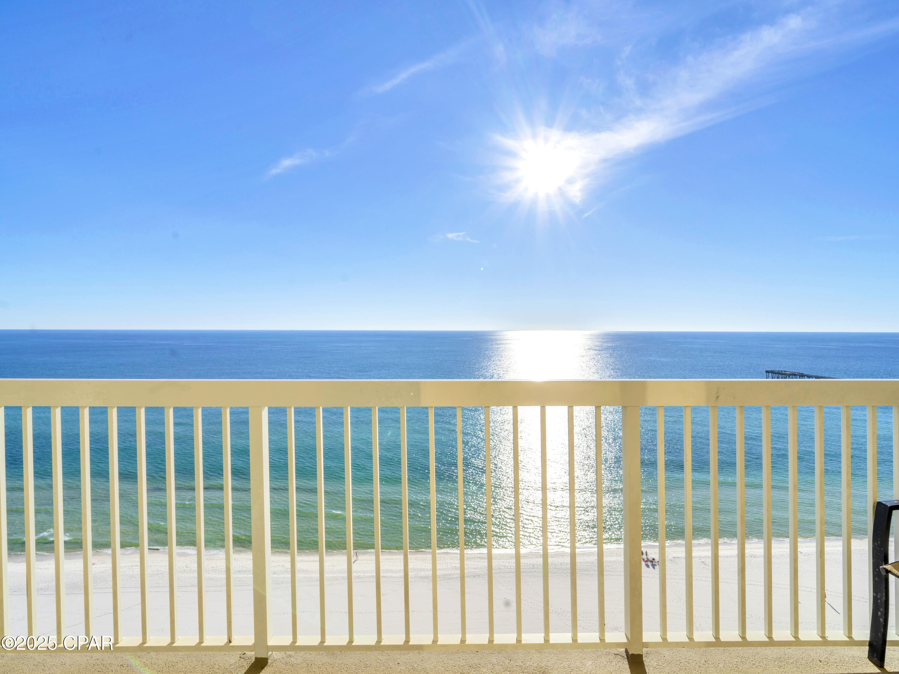 Calypso Towers I - Residential