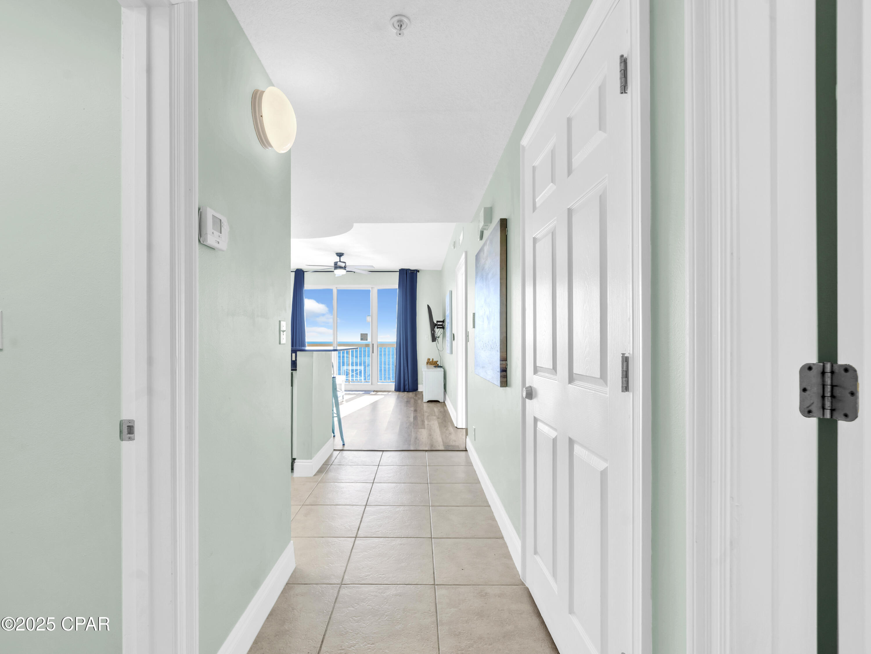 Calypso Towers I - Residential