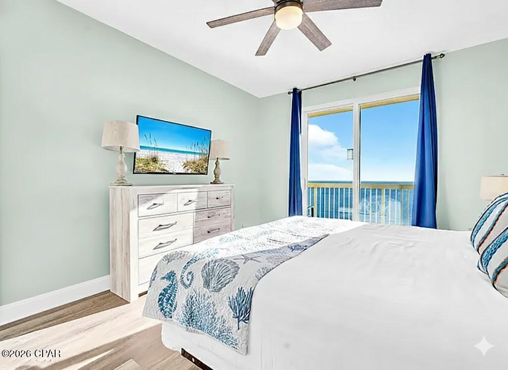 Calypso Towers I - Residential