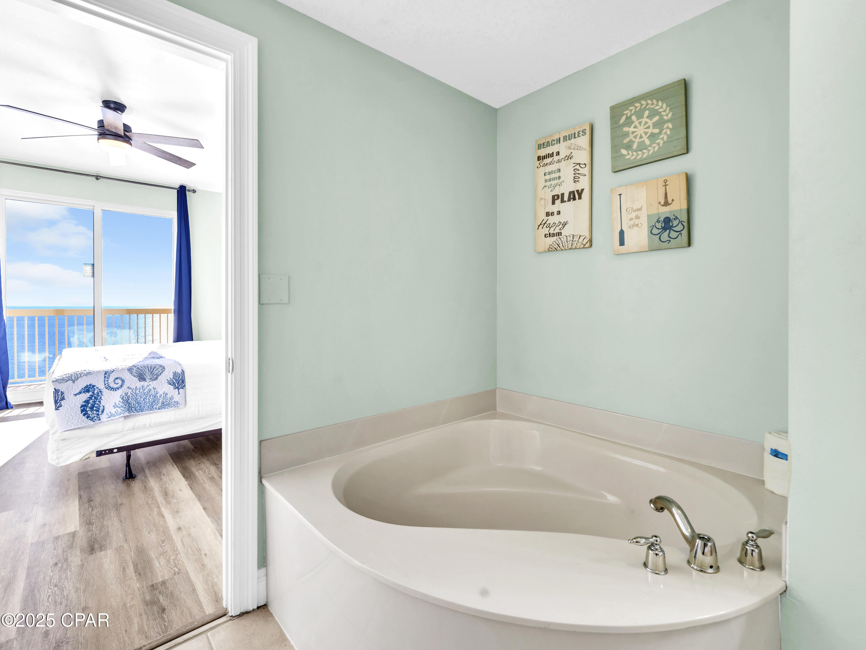 Calypso Towers I - Residential