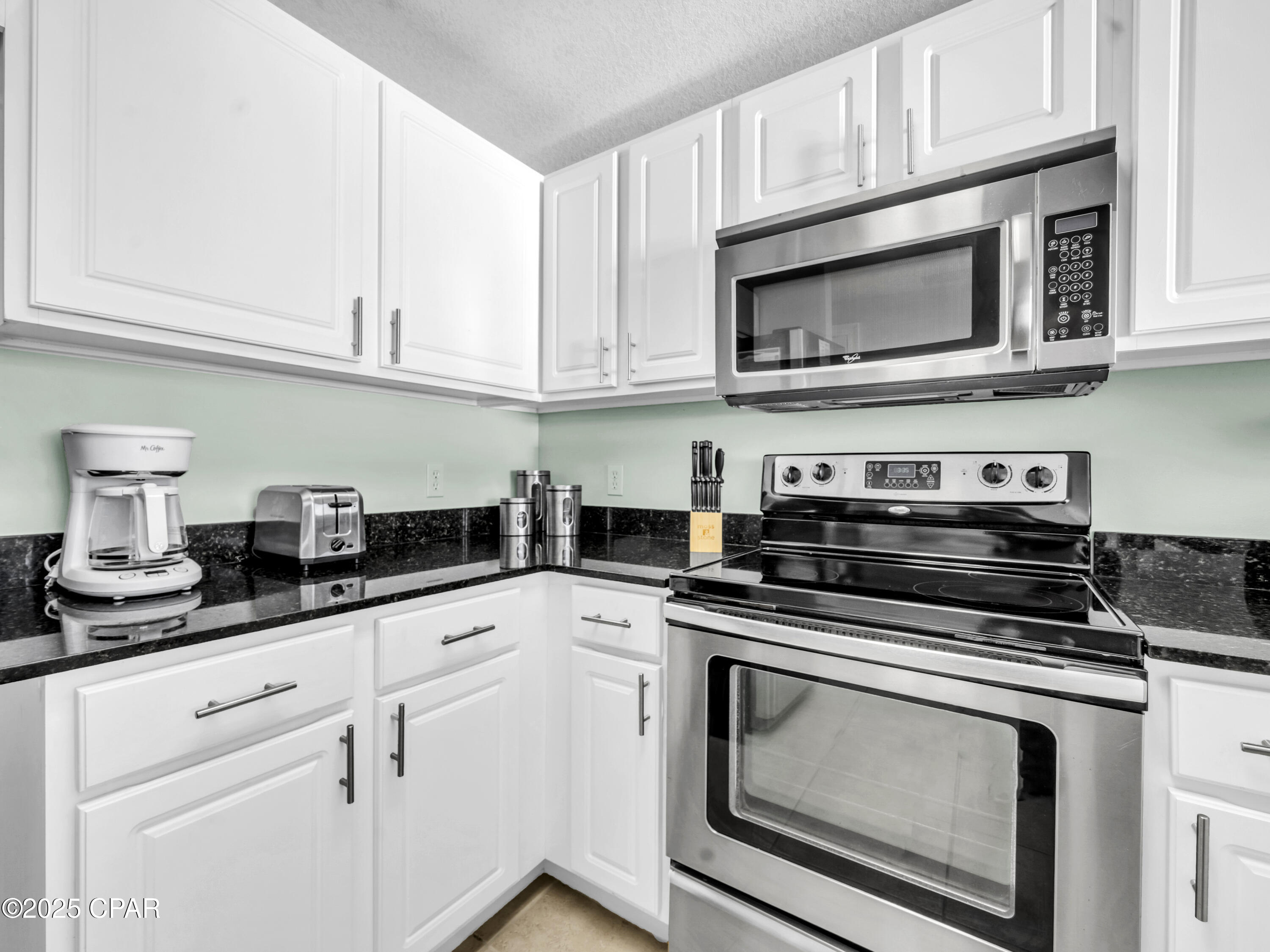 Calypso Towers I - Residential