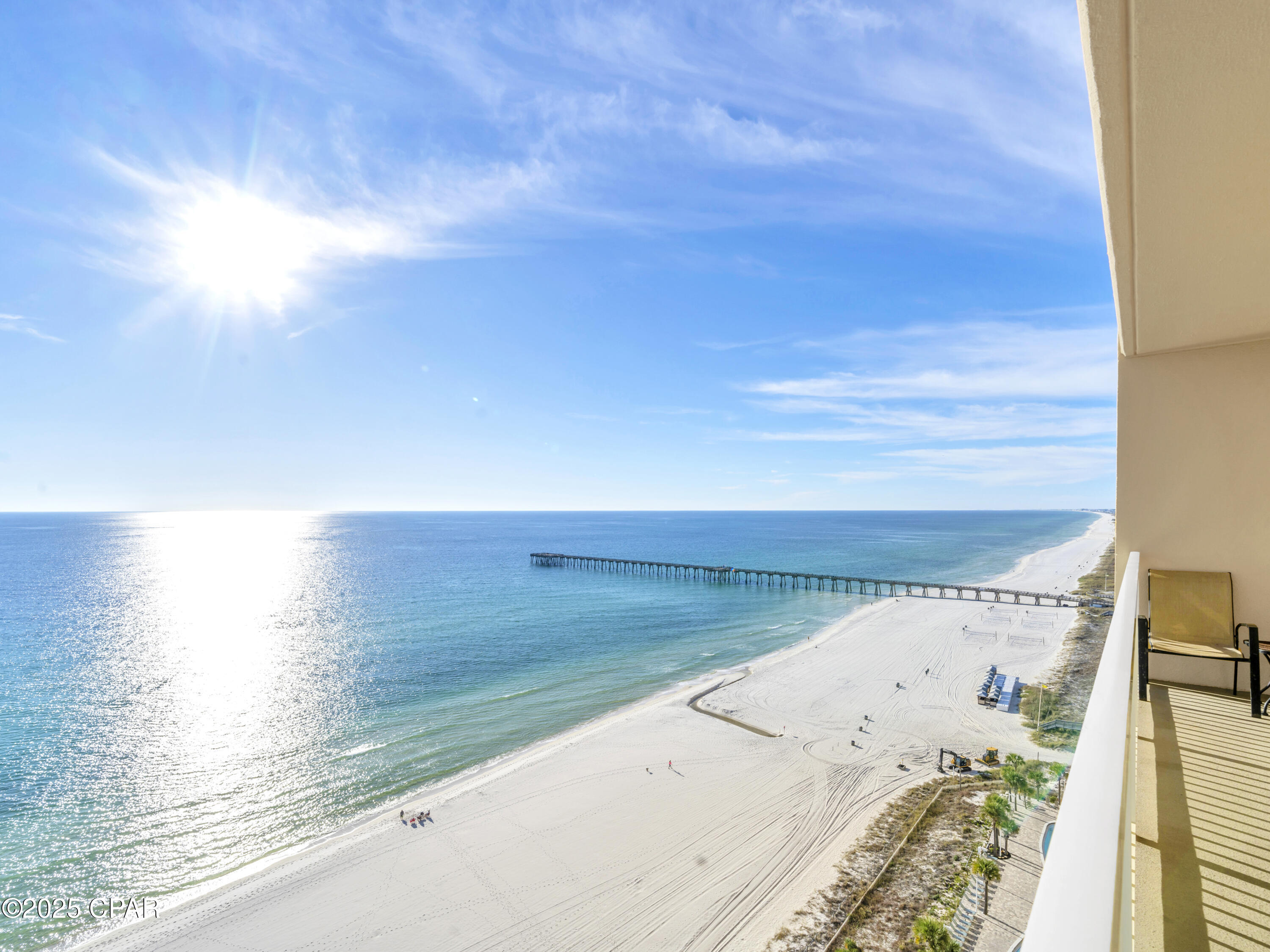 Calypso Towers I - Residential