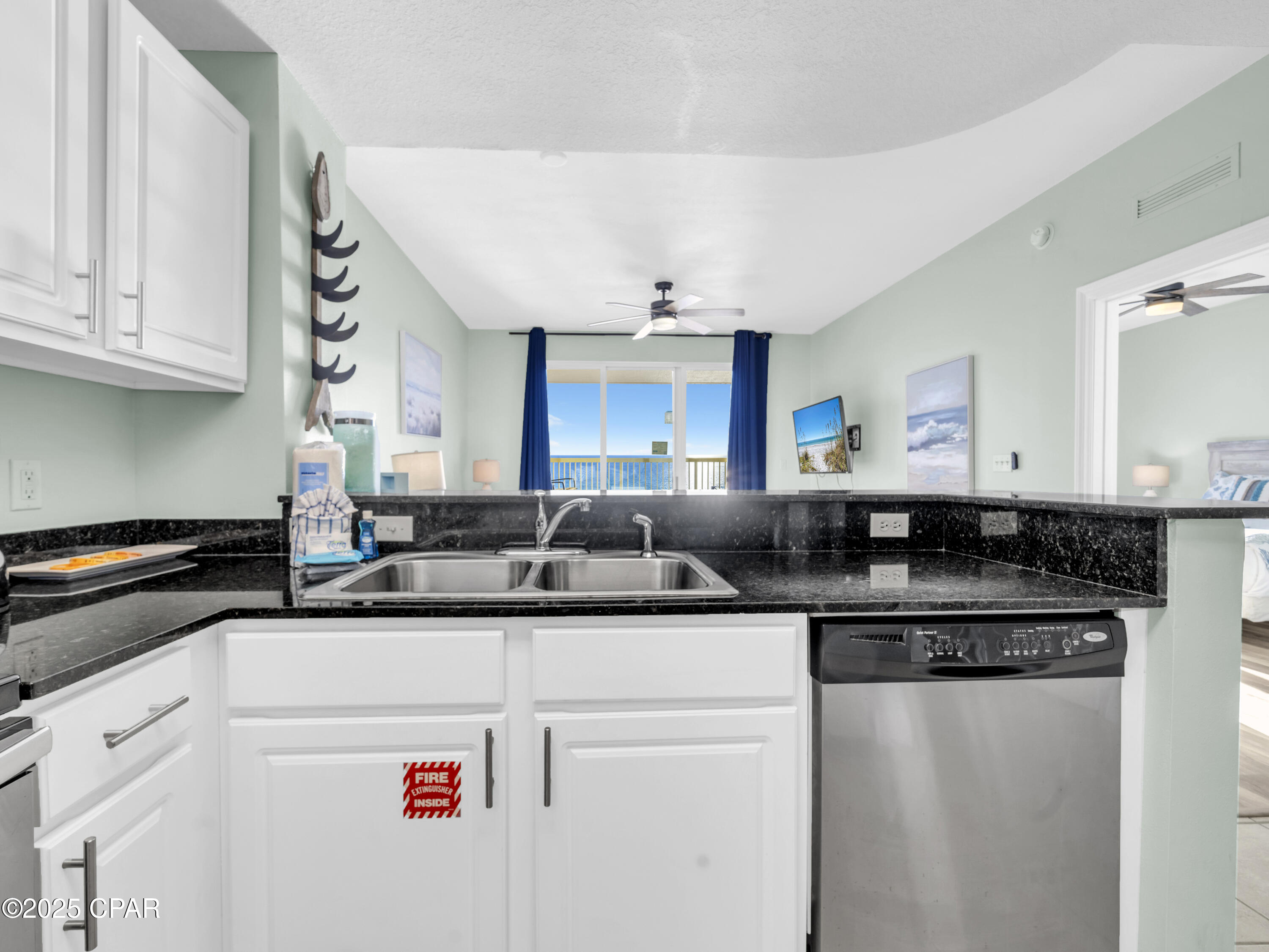 Calypso Towers I - Residential