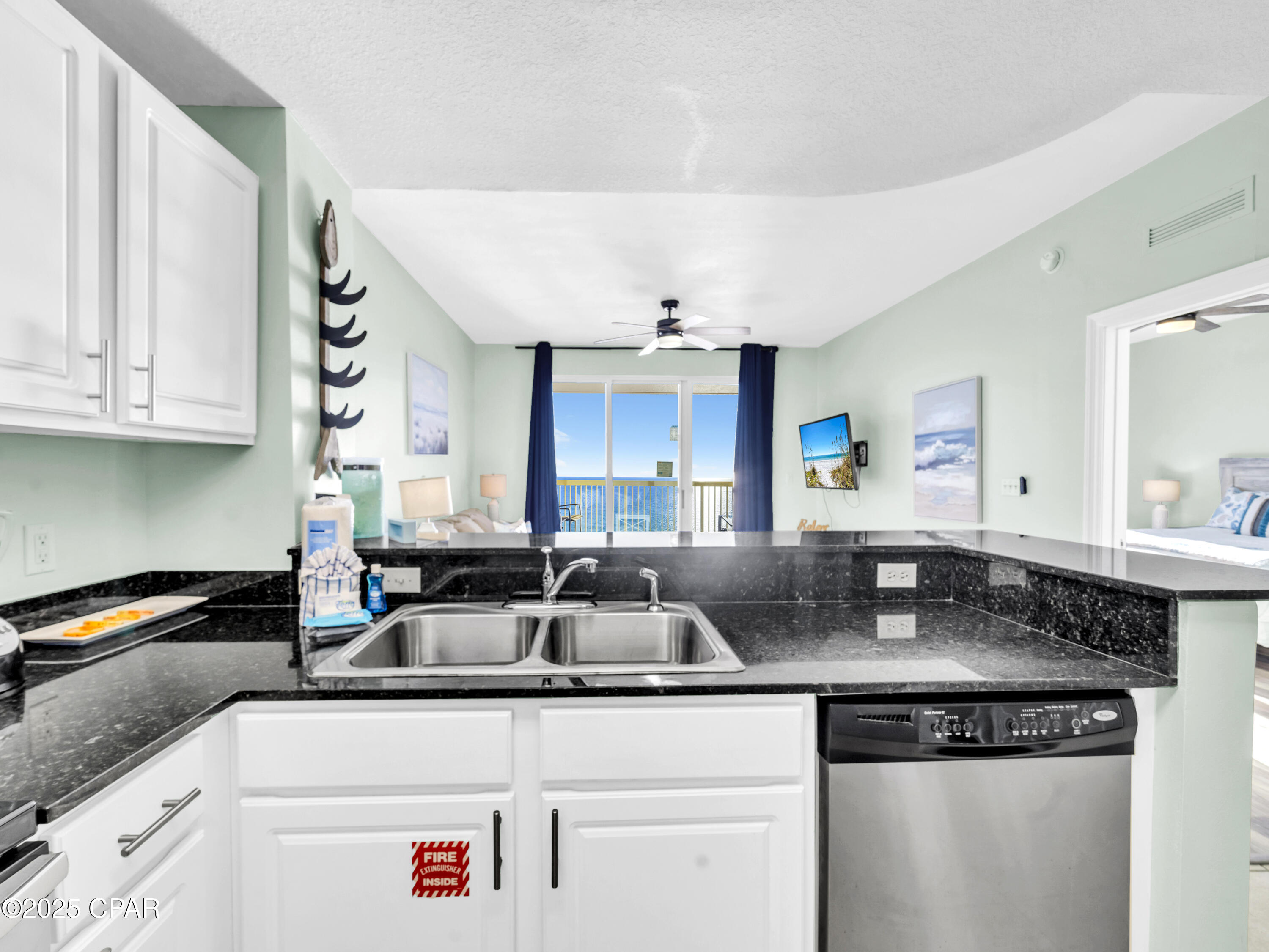 Calypso Towers I - Residential