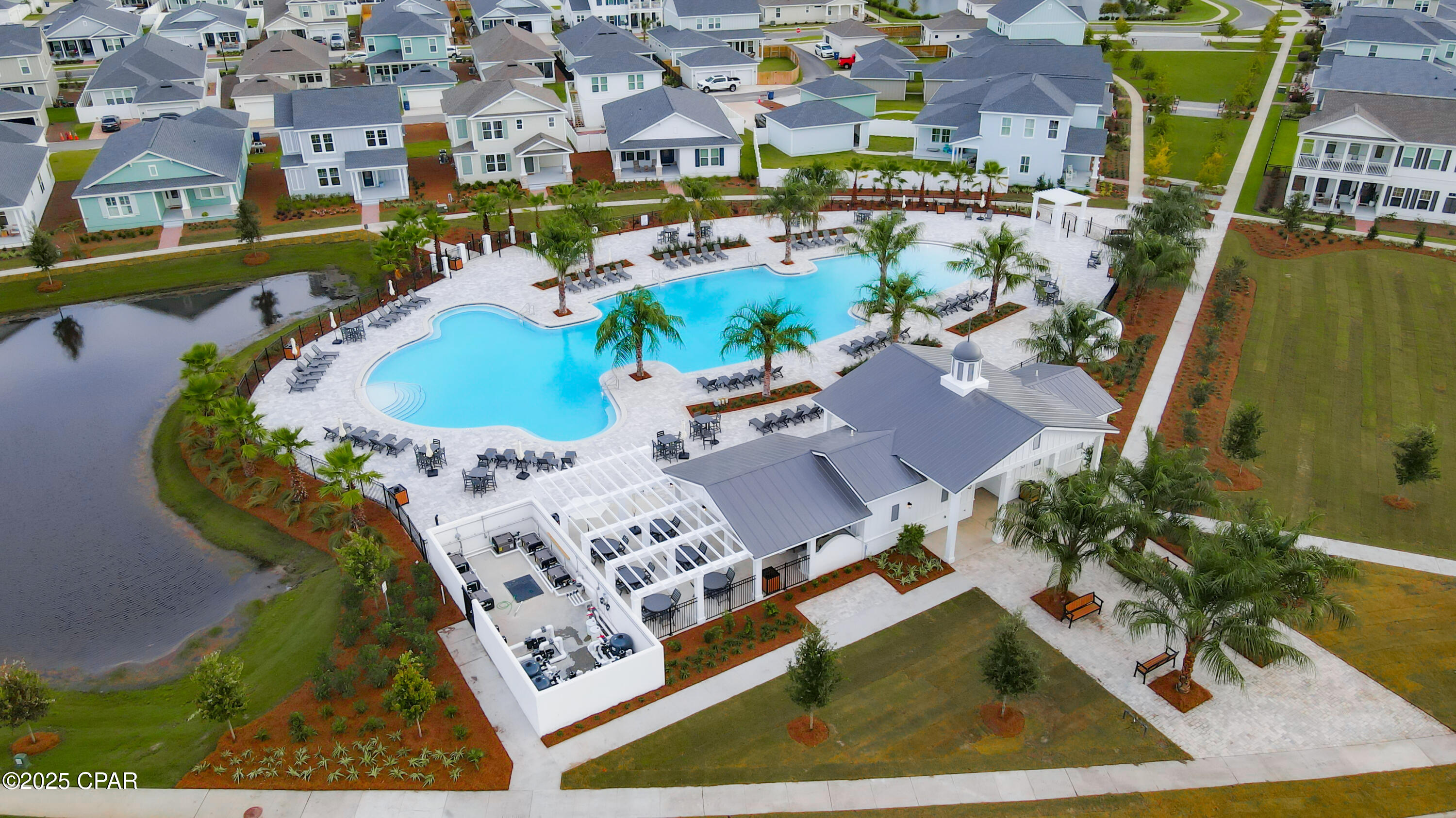 Sweetbay - Residential