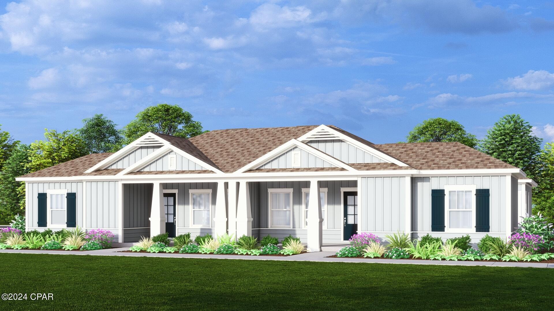 Sweetbay - Residential