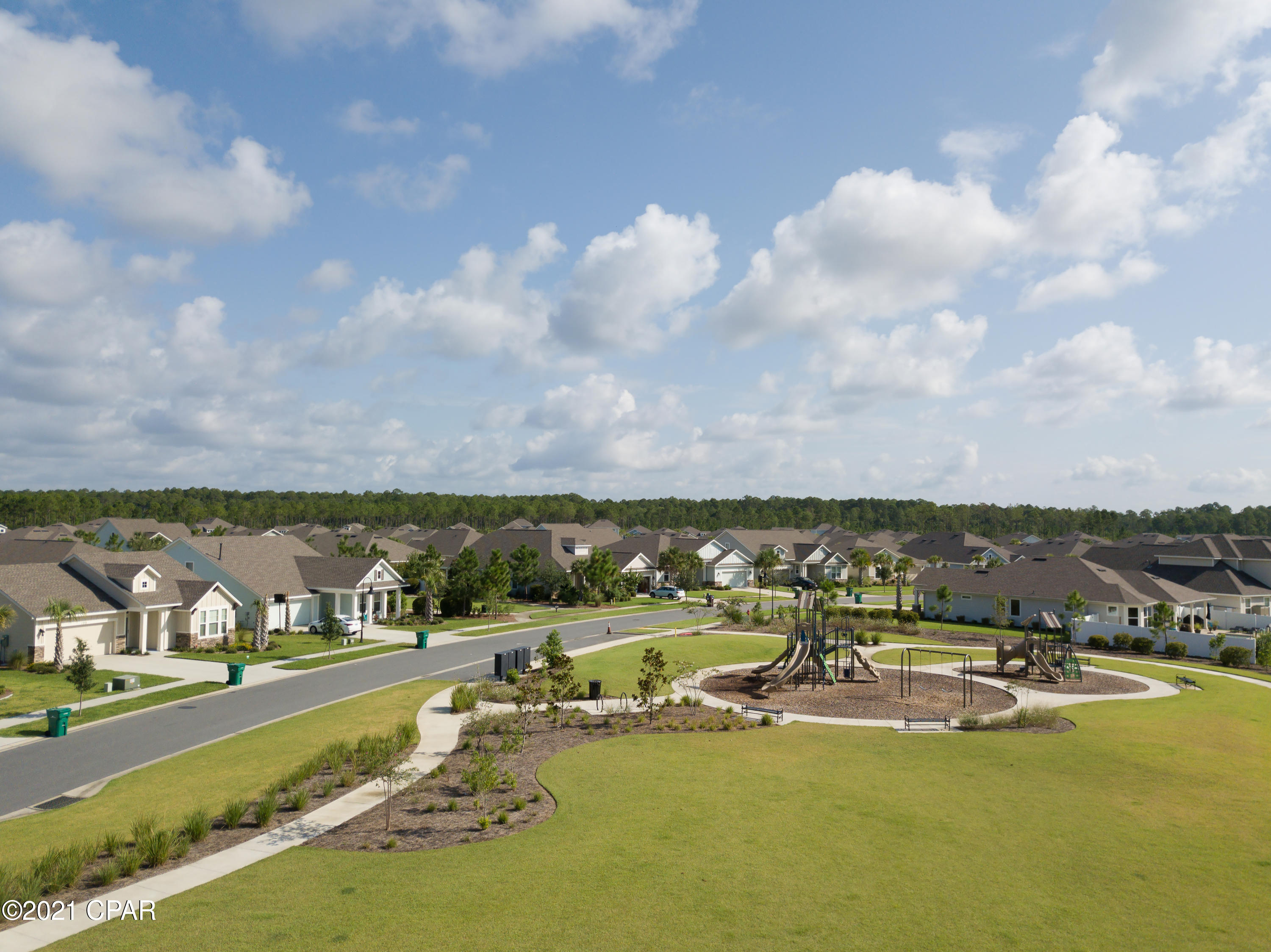Breakfast Point - Residential