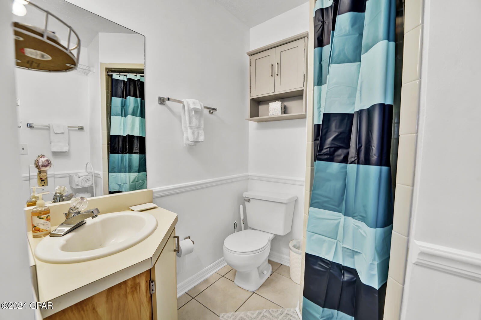 Pirate's Cove Inlet Condo Ph 3 - Residential