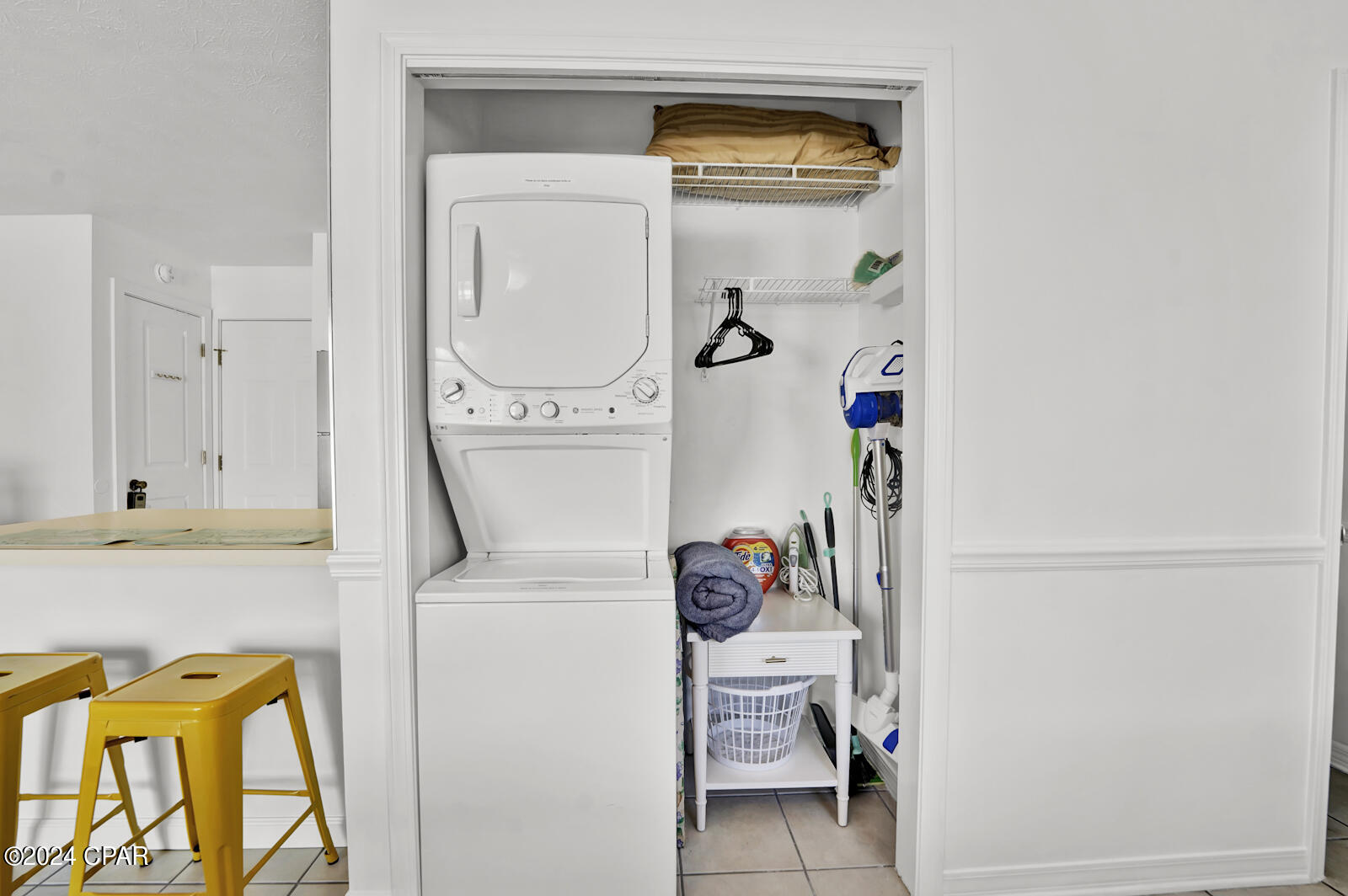 Pirate's Cove Inlet Condo Ph 3 - Residential