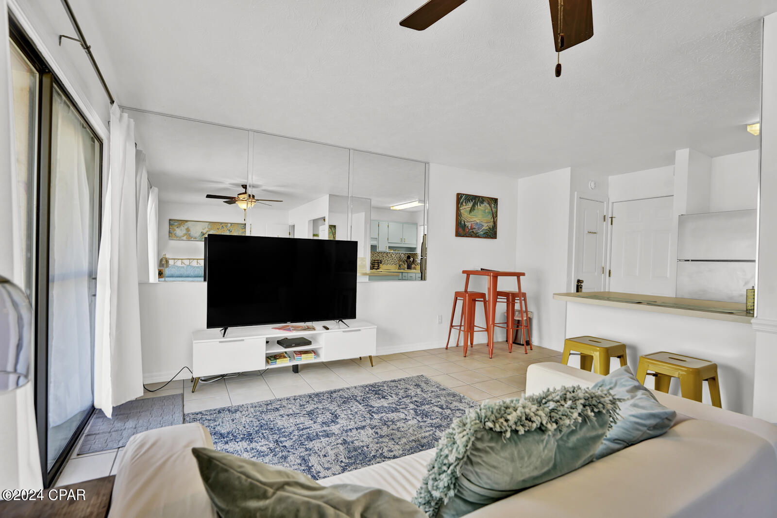 Pirate's Cove Inlet Condo Ph 3 - Residential