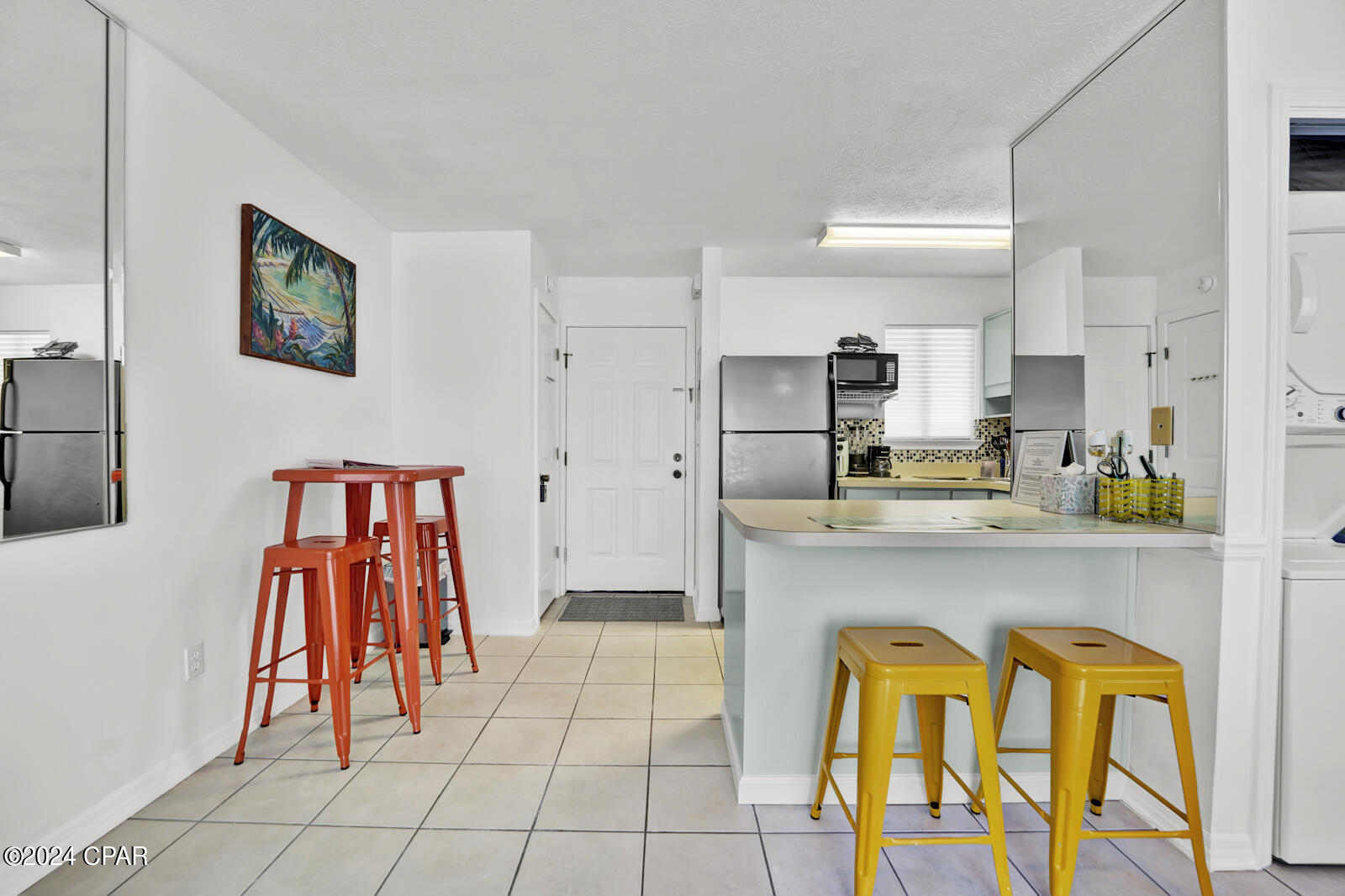 Pirate's Cove Inlet Condo Ph 3 - Residential