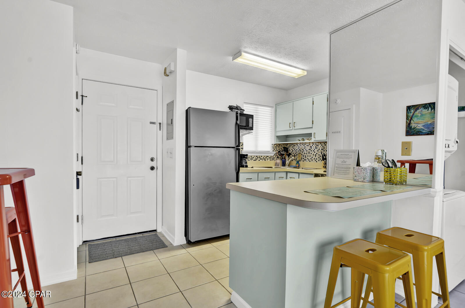 Pirate's Cove Inlet Condo Ph 3 - Residential