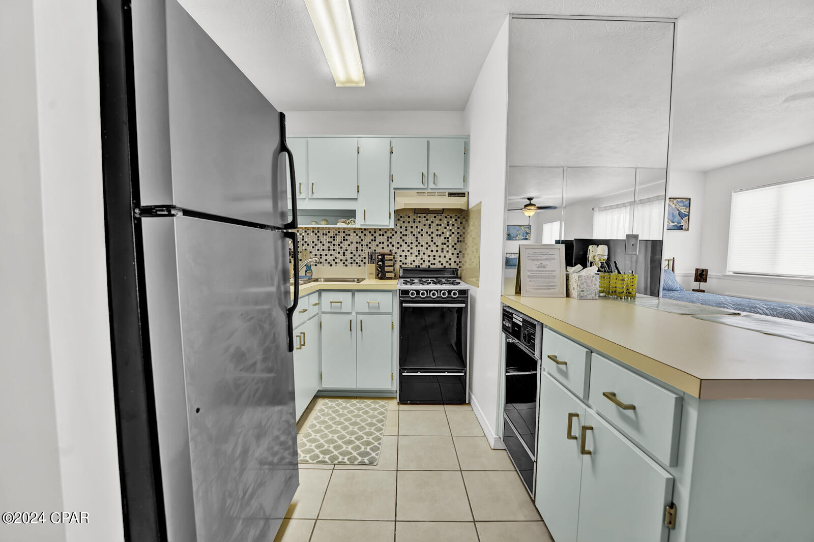 Pirate's Cove Inlet Condo Ph 3 - Residential