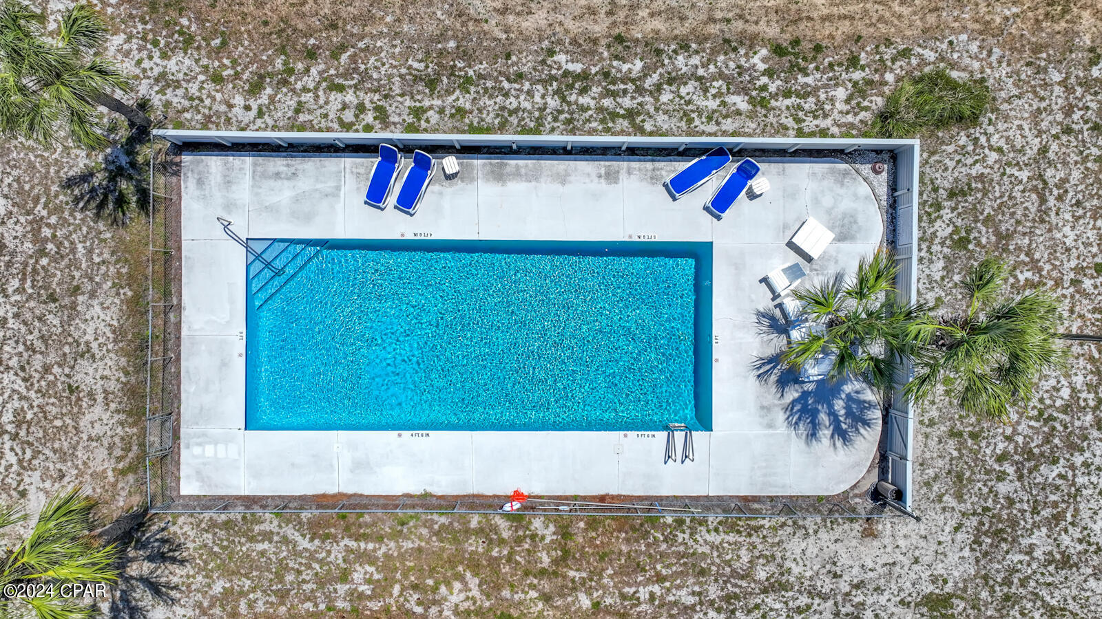 Pirate's Cove Inlet Condo Ph 3 - Residential