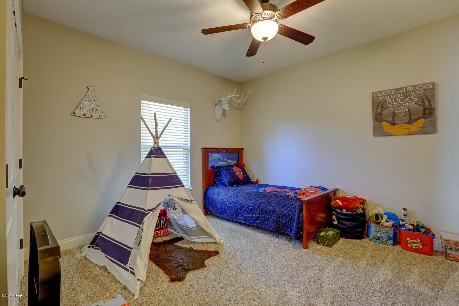 Cedar Creek Chase Ph 1 - Residential