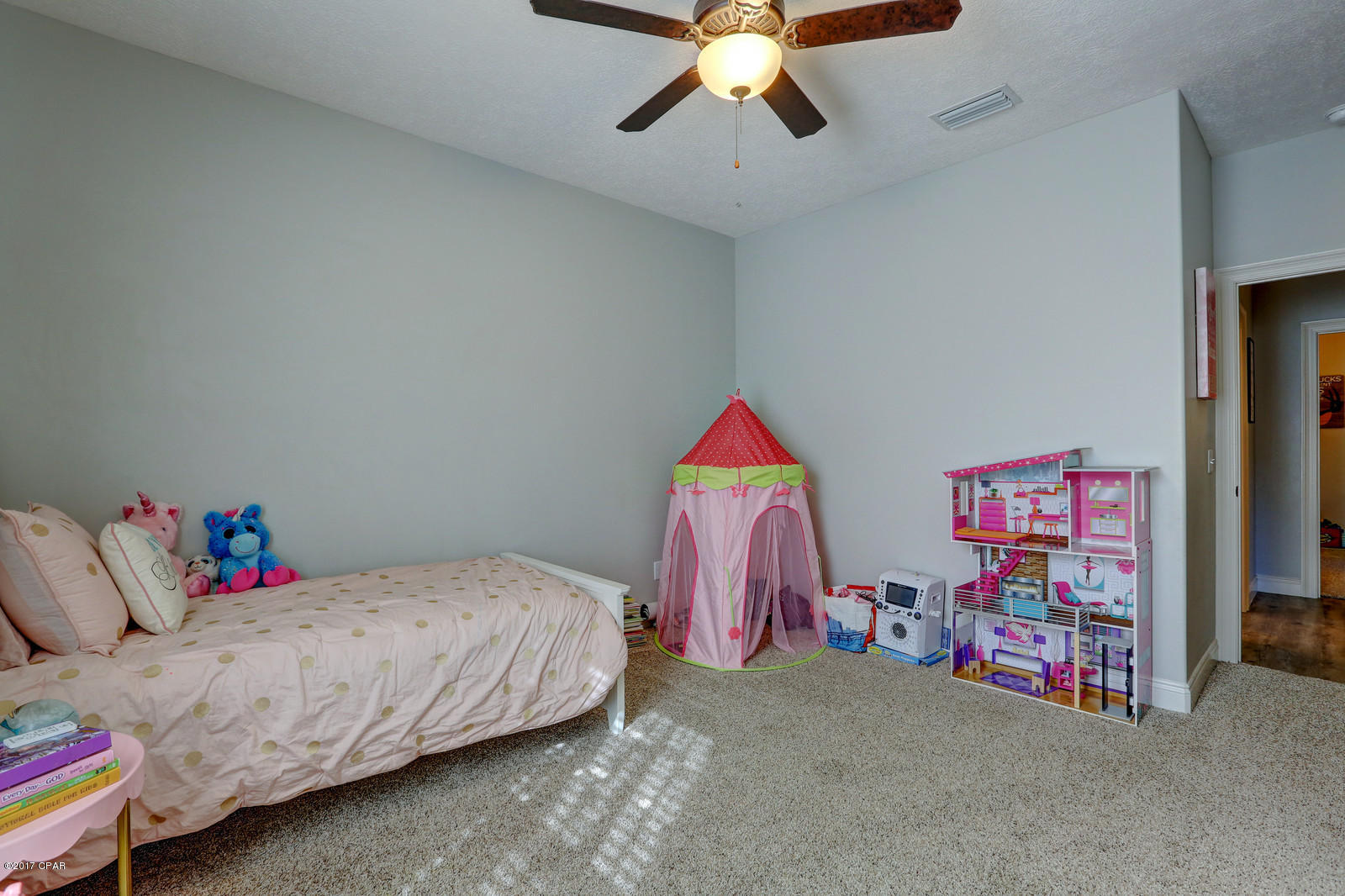 Cedar Creek Chase Ph 1 - Residential