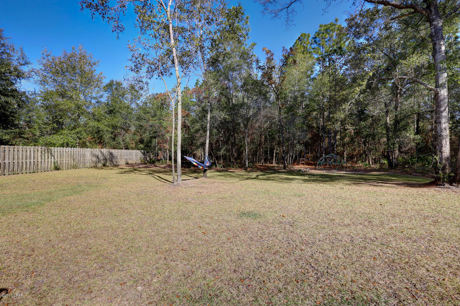 Cedar Creek Chase Ph 1 - Residential