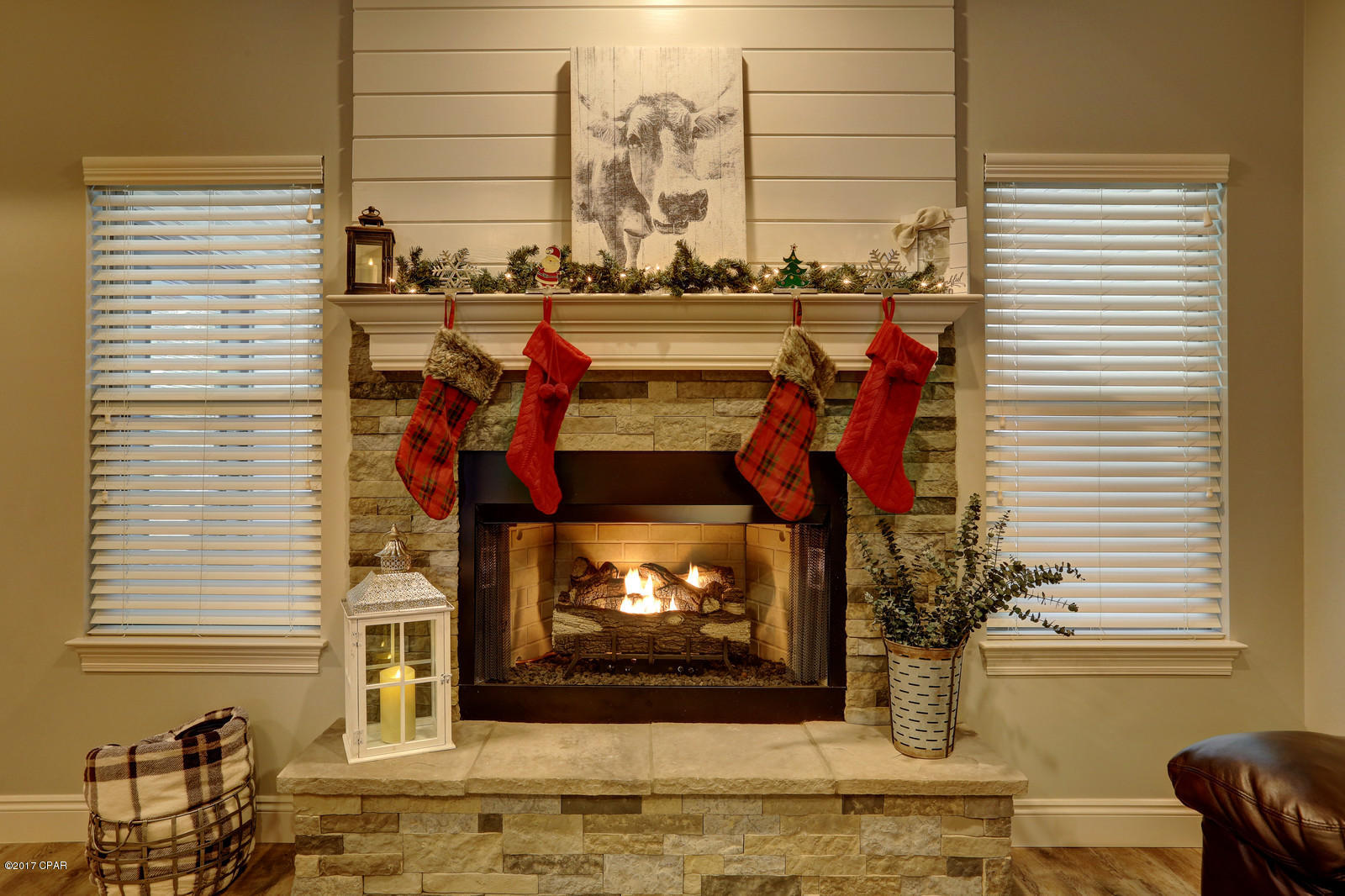 Cedar Creek Chase Ph 1 - Residential