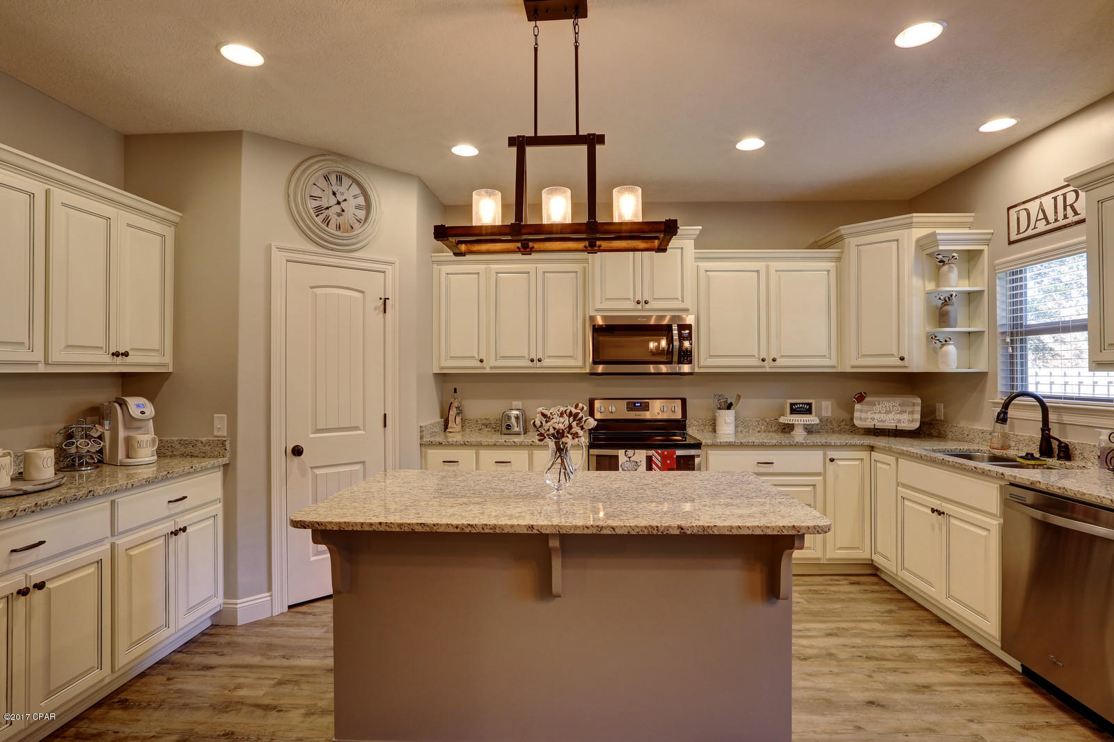 Cedar Creek Chase Ph 1 - Residential