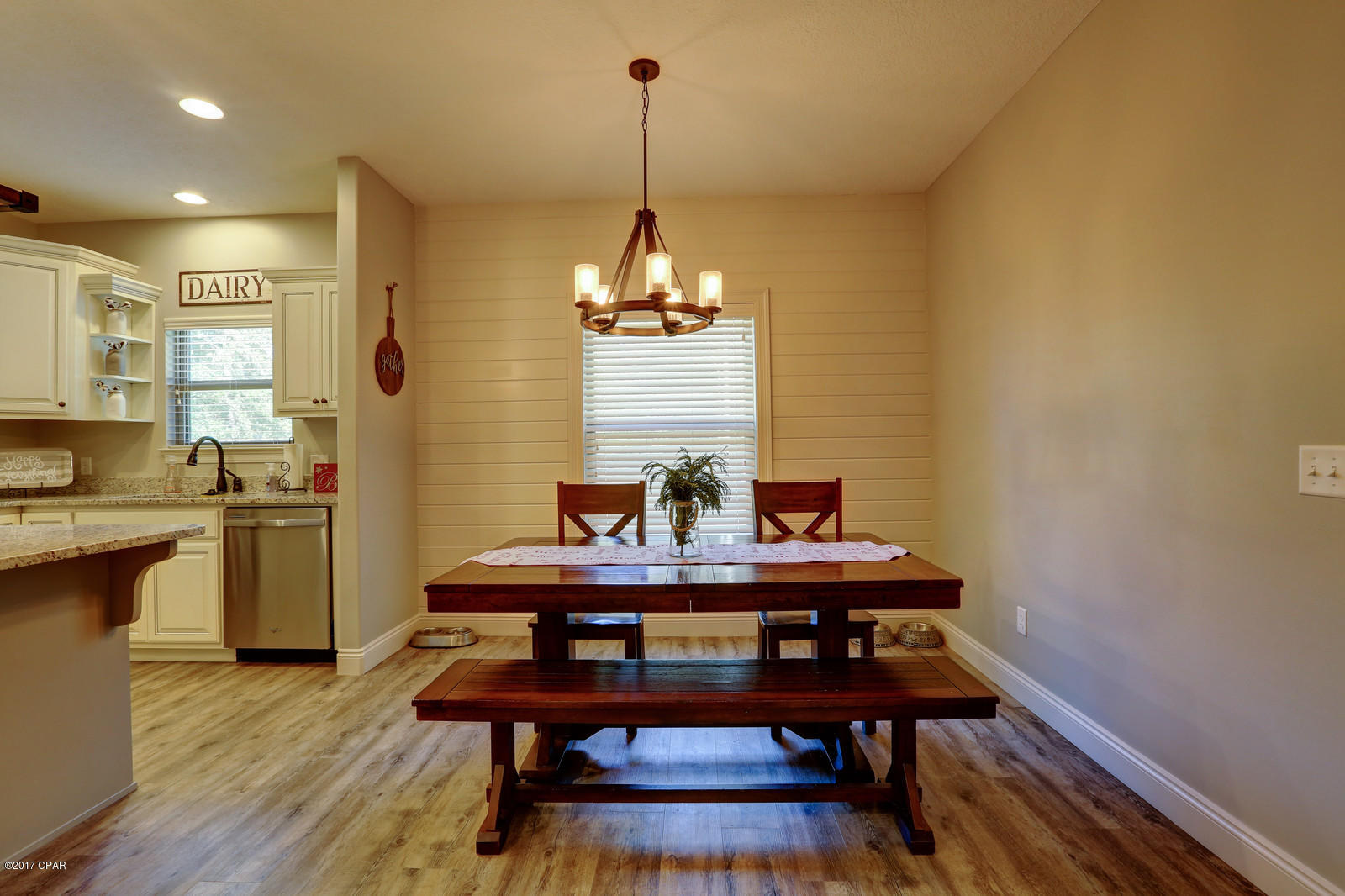 Cedar Creek Chase Ph 1 - Residential