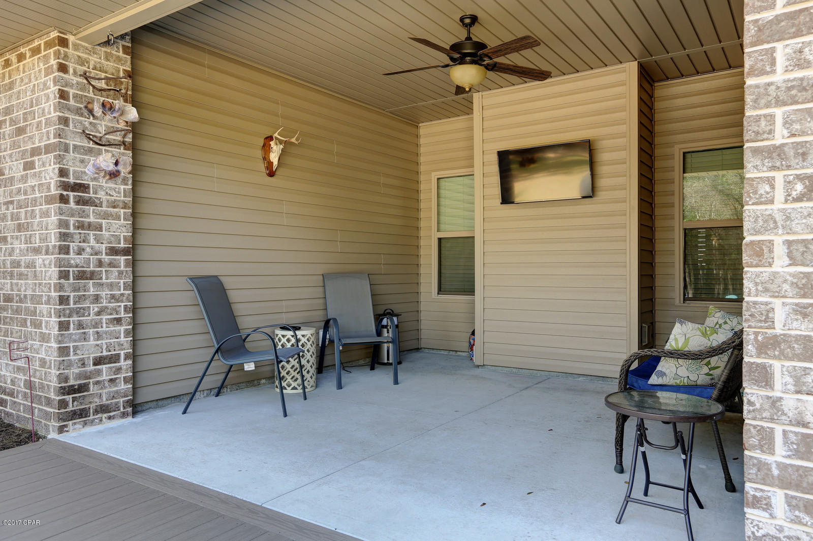 Cedar Creek Chase Ph 1 - Residential