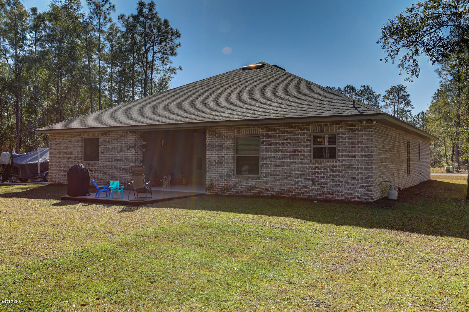 Cedar Creek Chase Ph 1 - Residential