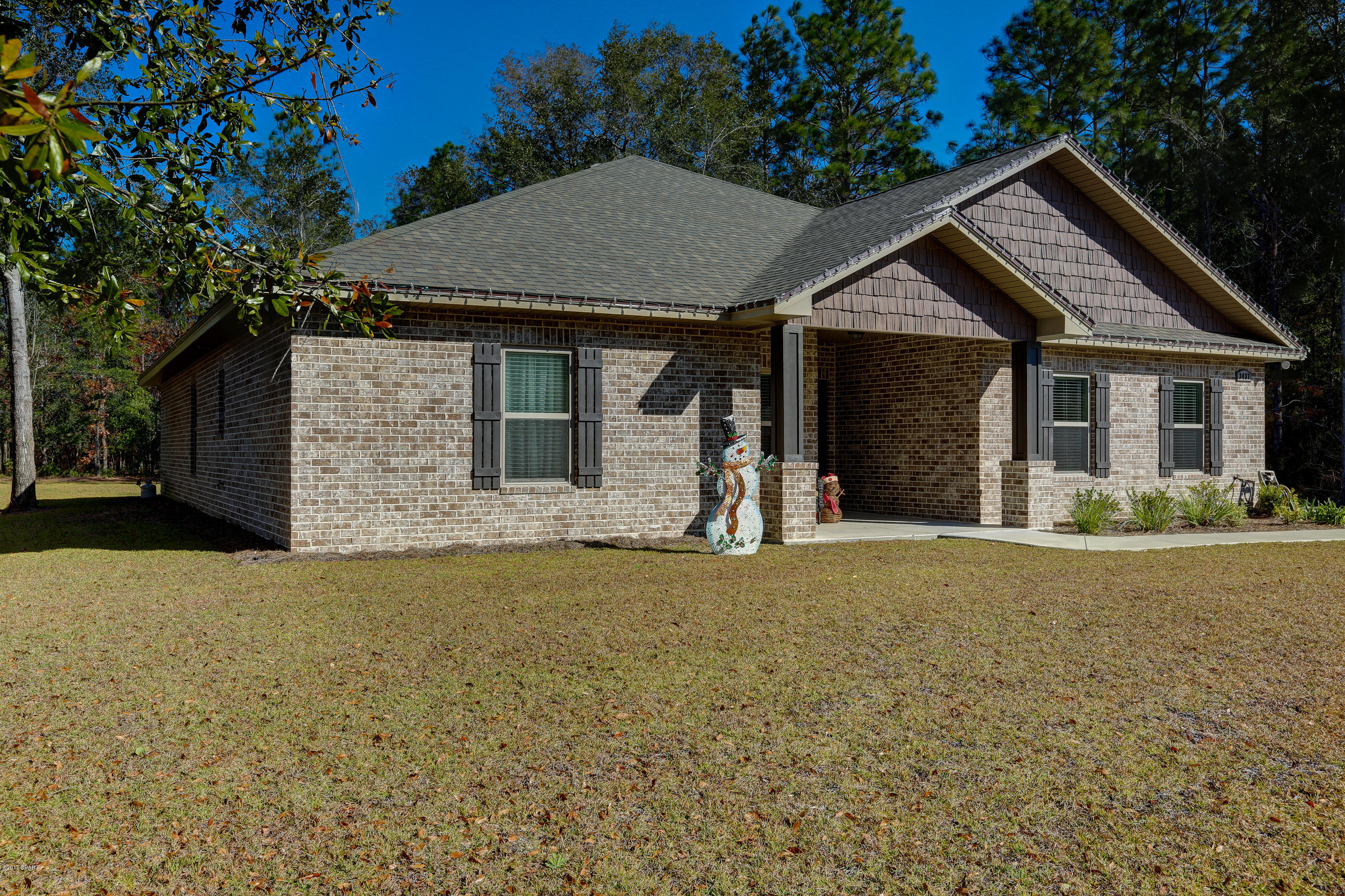 Cedar Creek Chase Ph 1 - Residential