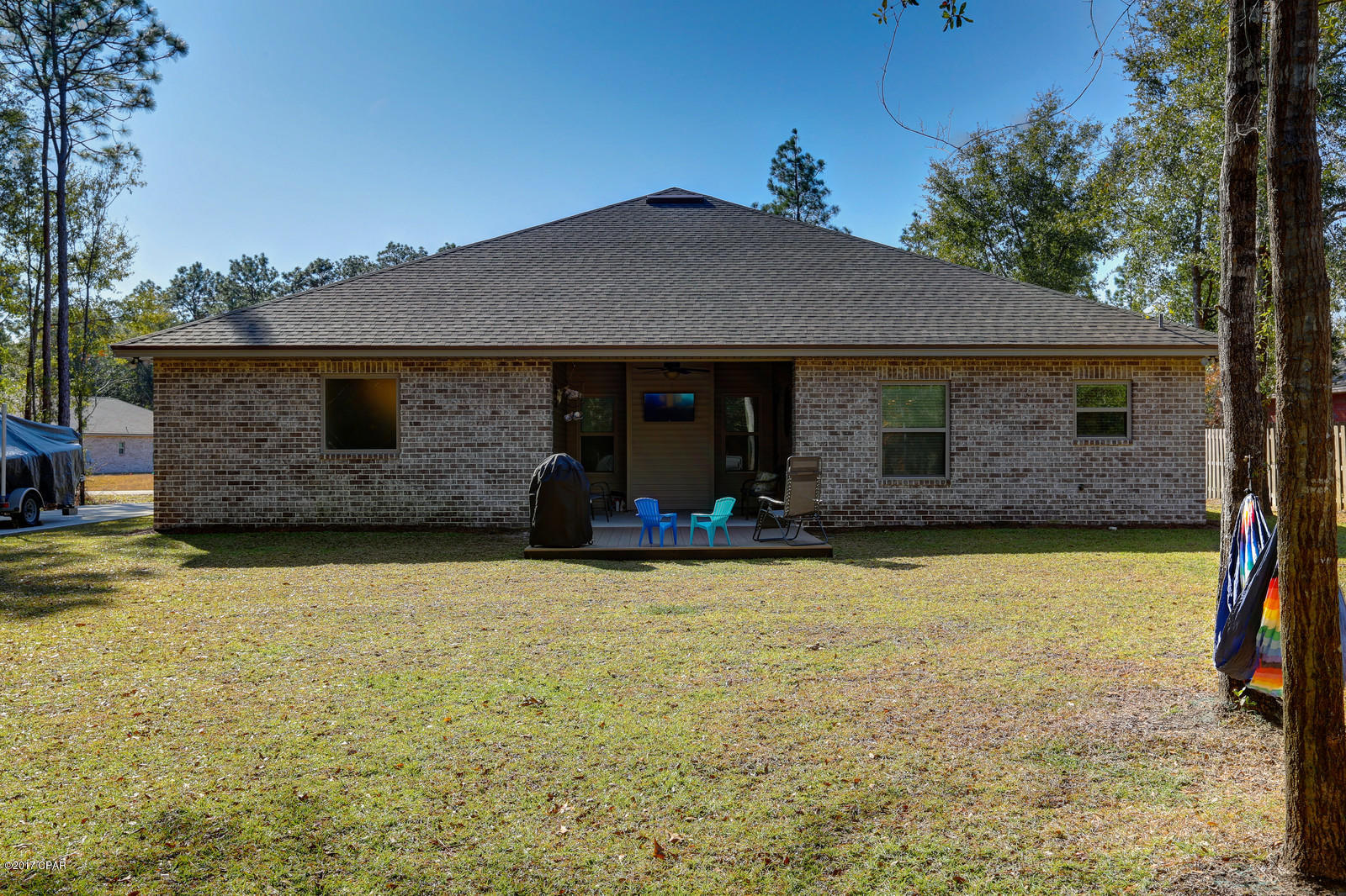 Cedar Creek Chase Ph 1 - Residential