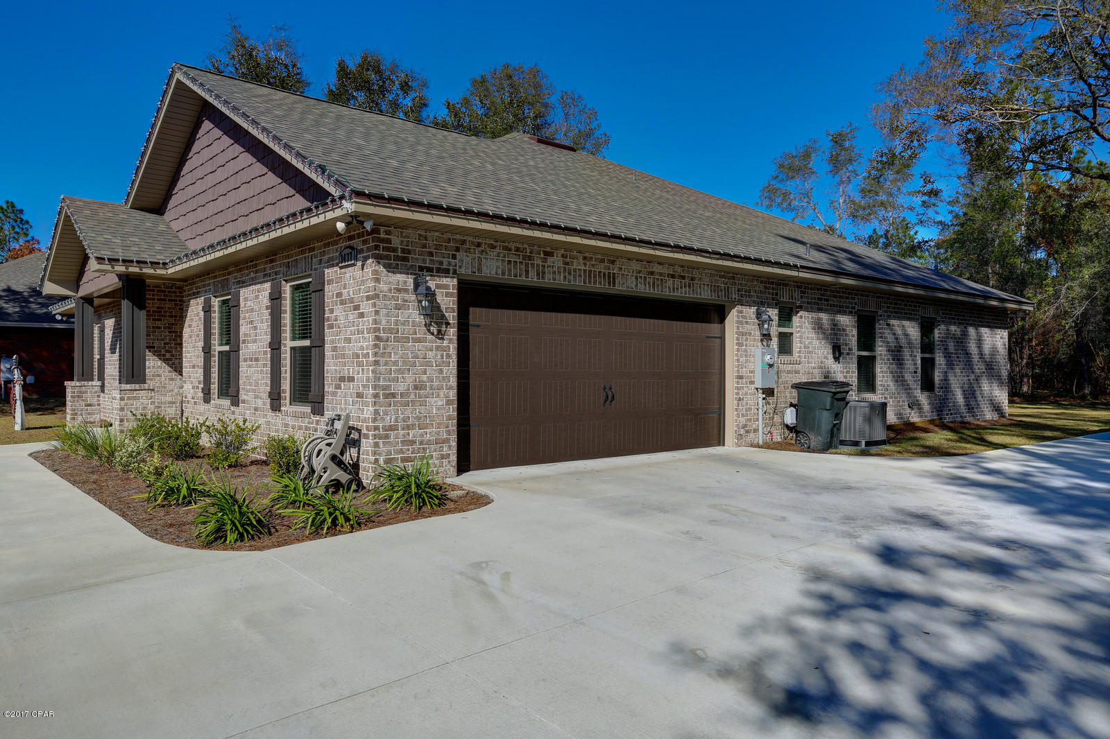 Cedar Creek Chase Ph 1 - Residential