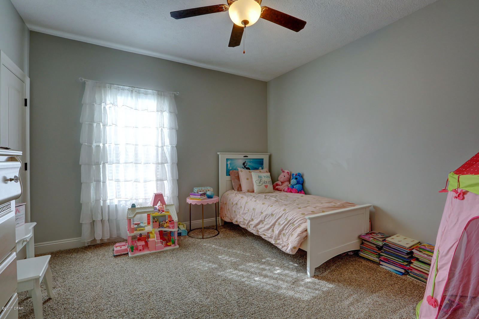 Cedar Creek Chase Ph 1 - Residential