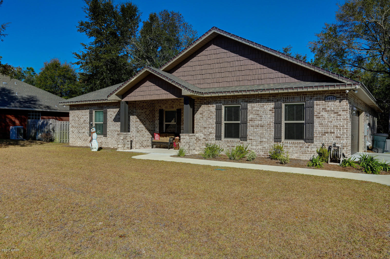 Cedar Creek Chase Ph 1 - Residential