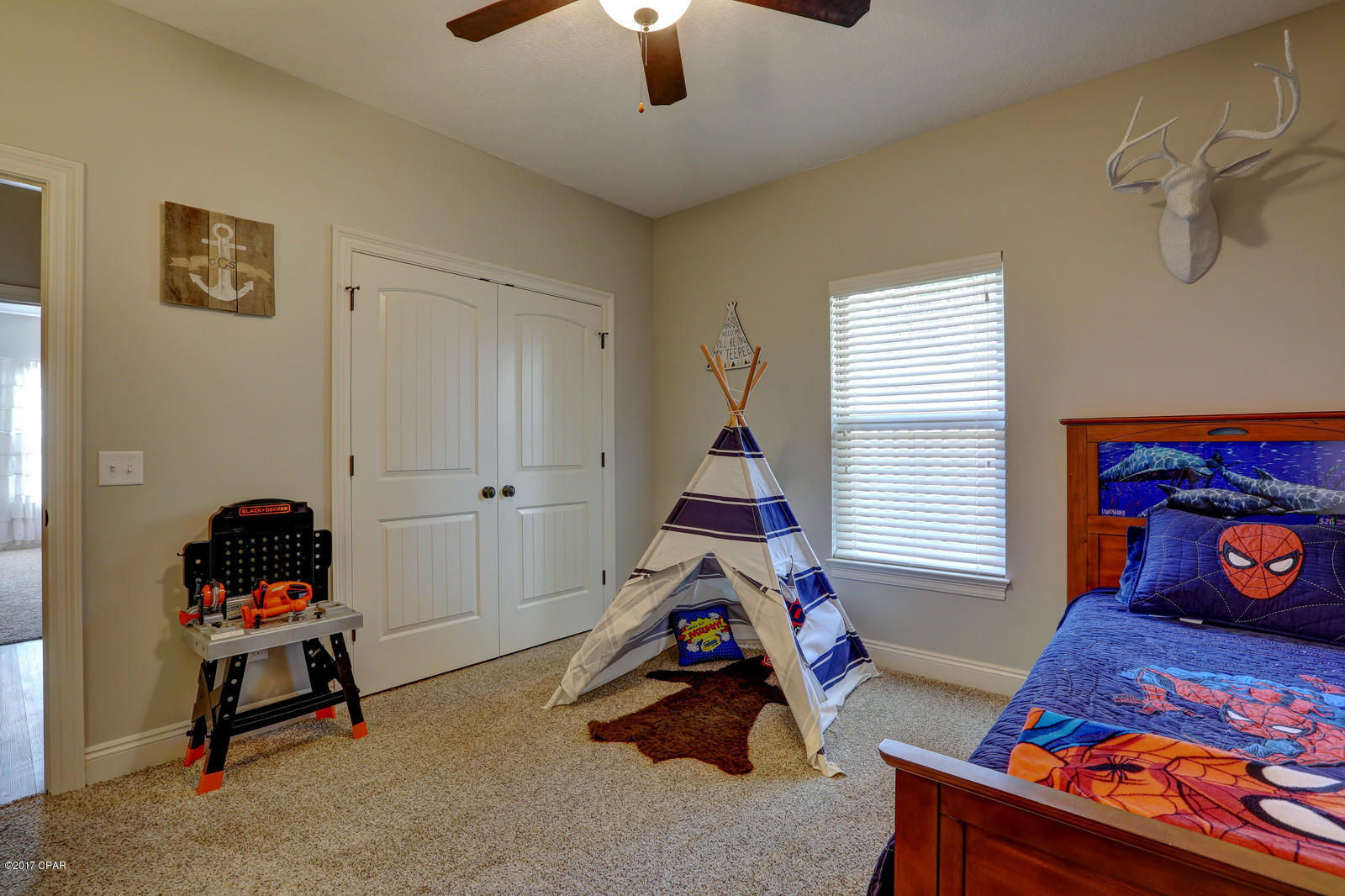 Cedar Creek Chase Ph 1 - Residential