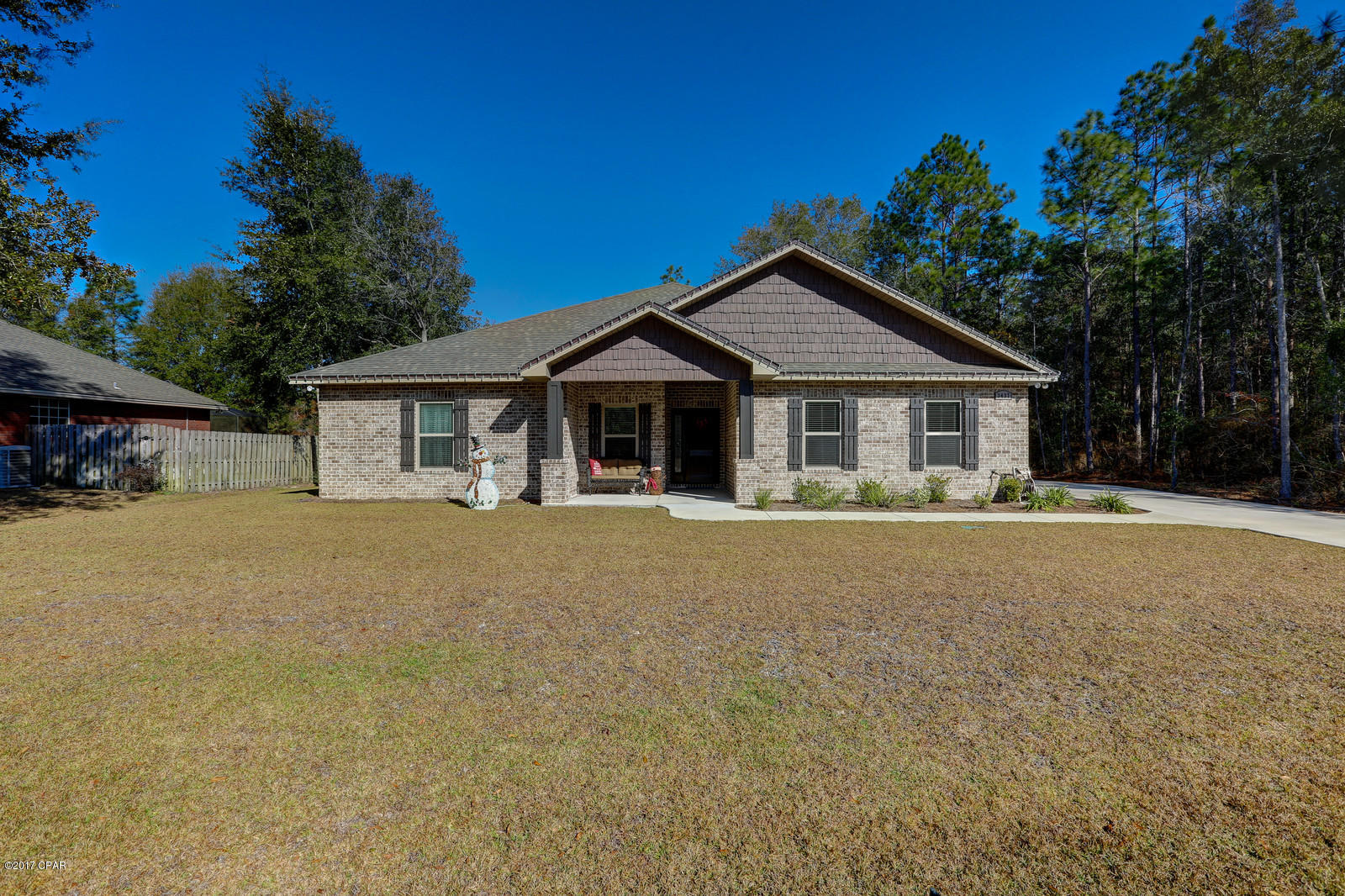 Cedar Creek Chase Ph 1 - Residential