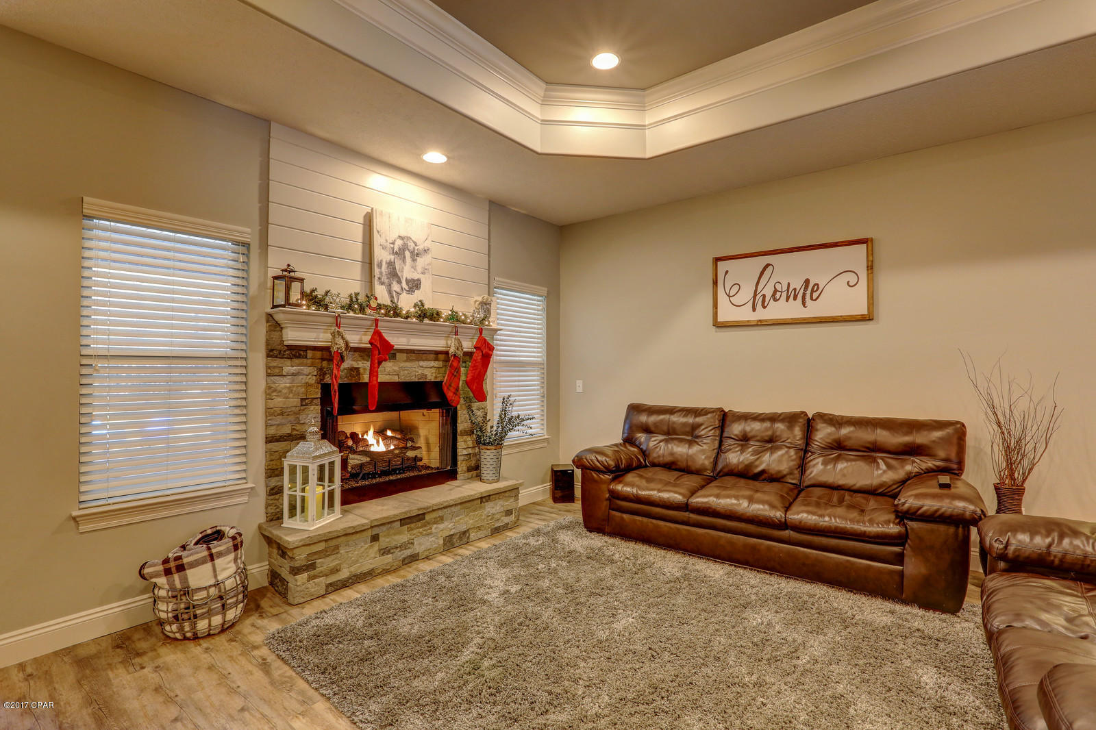 Cedar Creek Chase Ph 1 - Residential