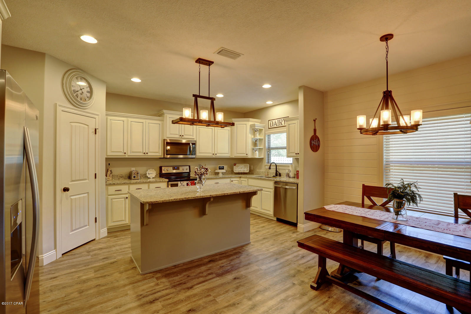 Cedar Creek Chase Ph 1 - Residential