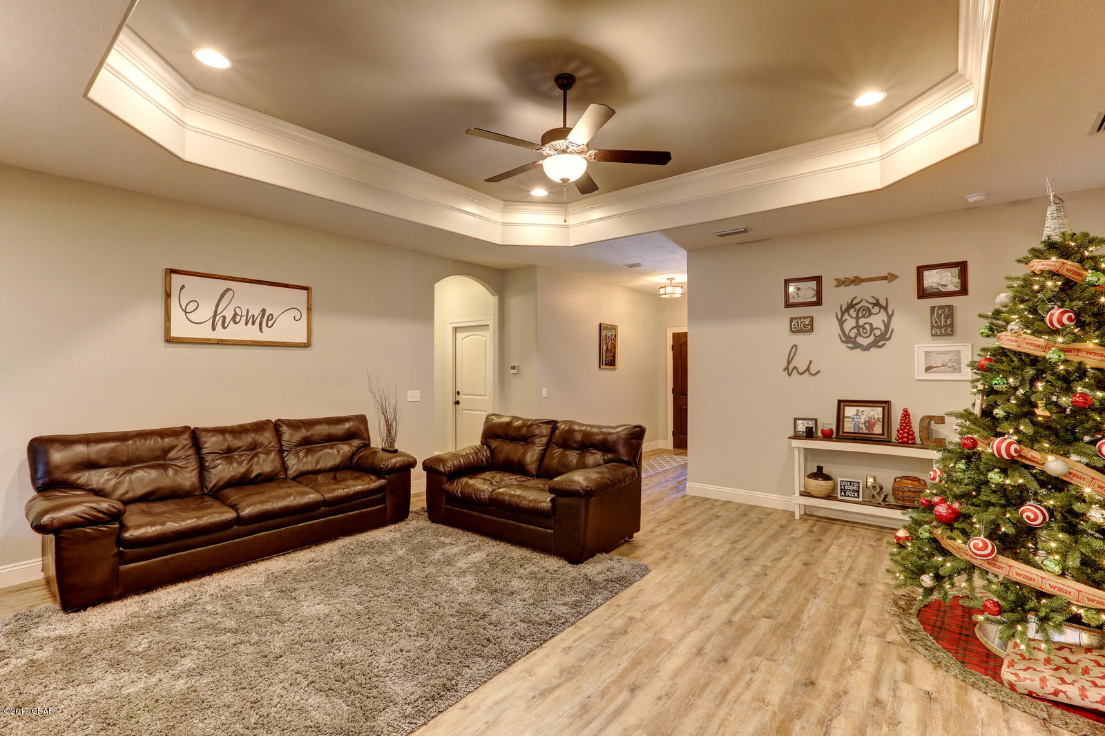 Cedar Creek Chase Ph 1 - Residential