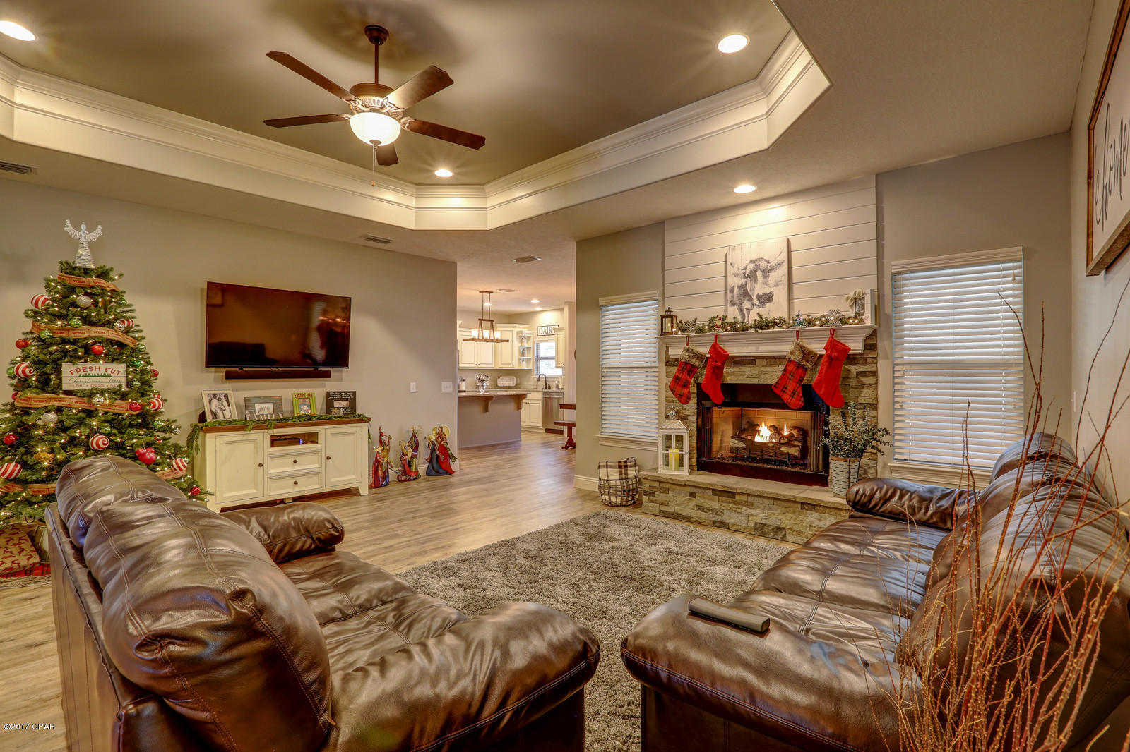 Cedar Creek Chase Ph 1 - Residential