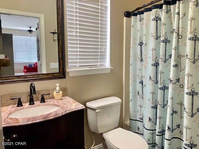 Holiday Beach Unit 5 - Residential